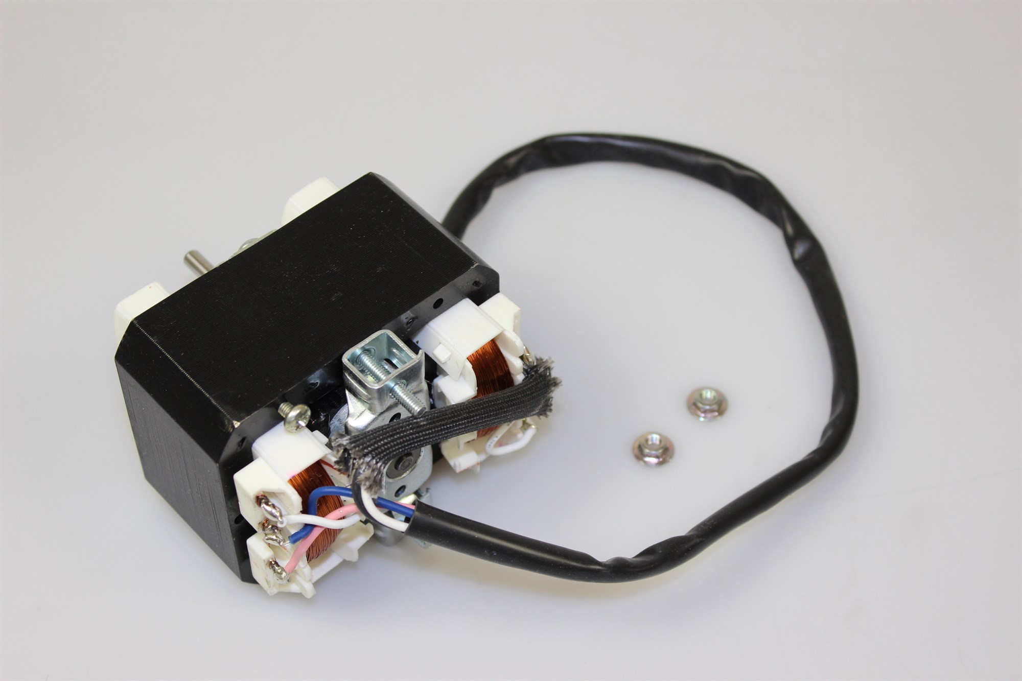 Motor, Faber cooker hood