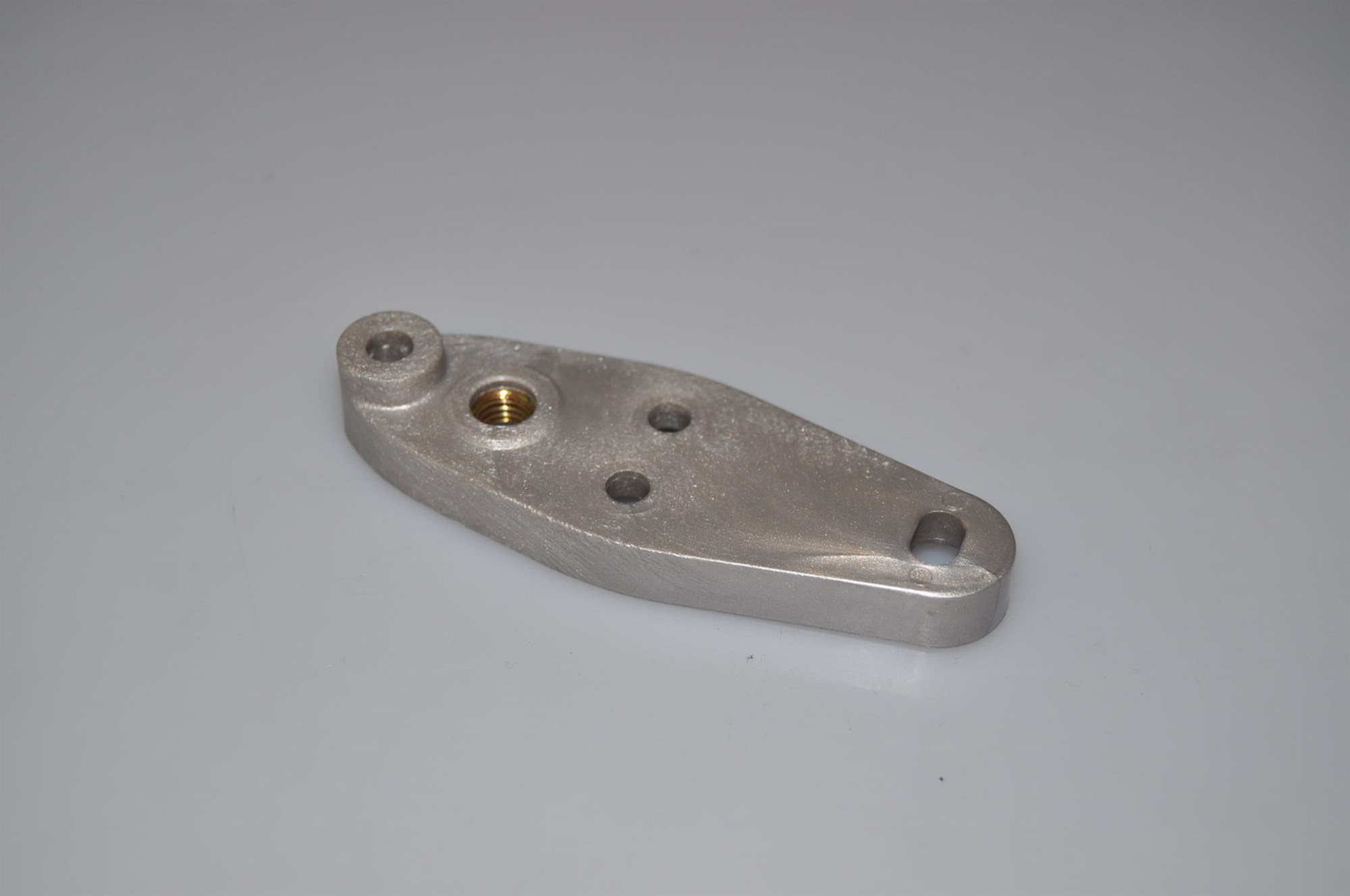 Hinge, Gorenje fridge & freezer (left)