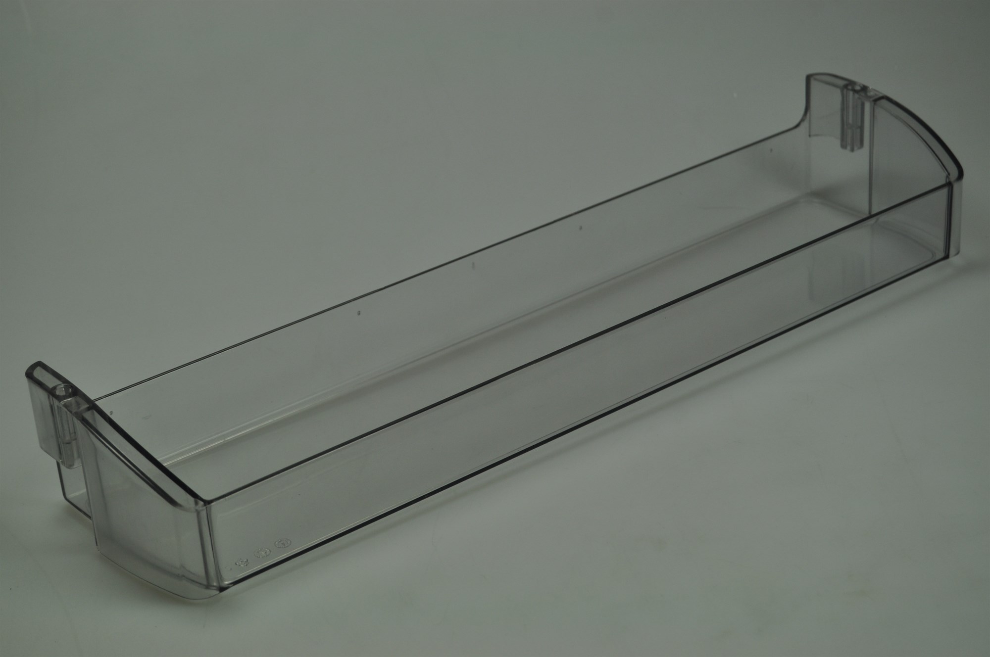 Door shelf, Gorenje fridge & freezer (lower + second to bottom)