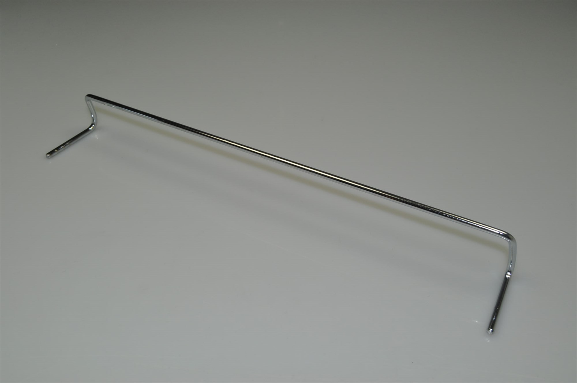 Central door shelf rail, Gorenje fridge & freezer 60 mm x 375 mm x 45 mm