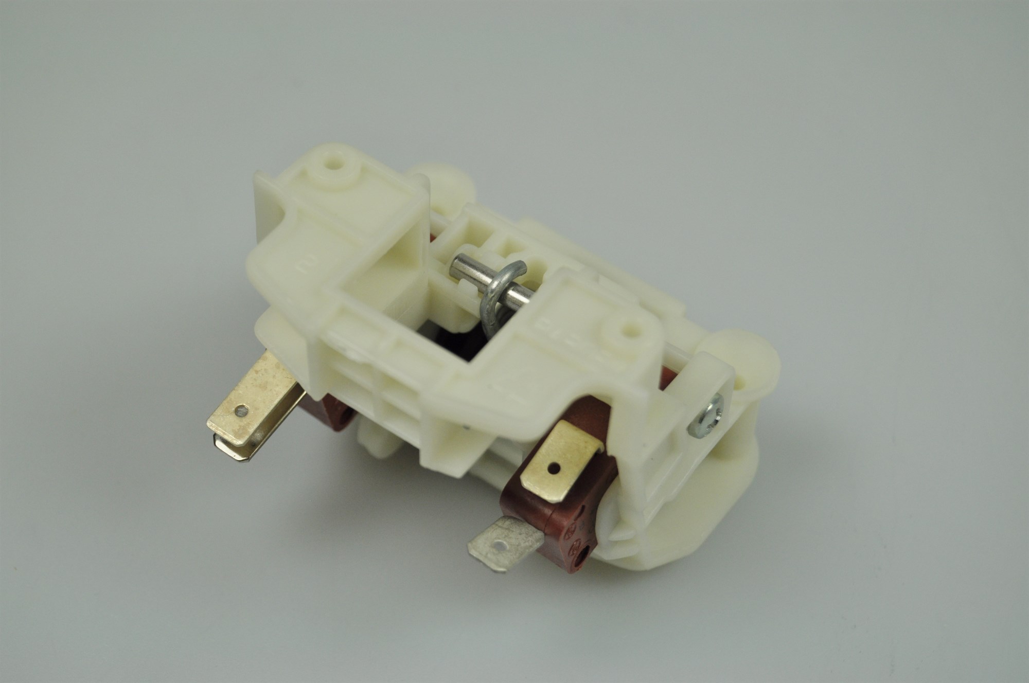 Door interlock, Asko dishwasher