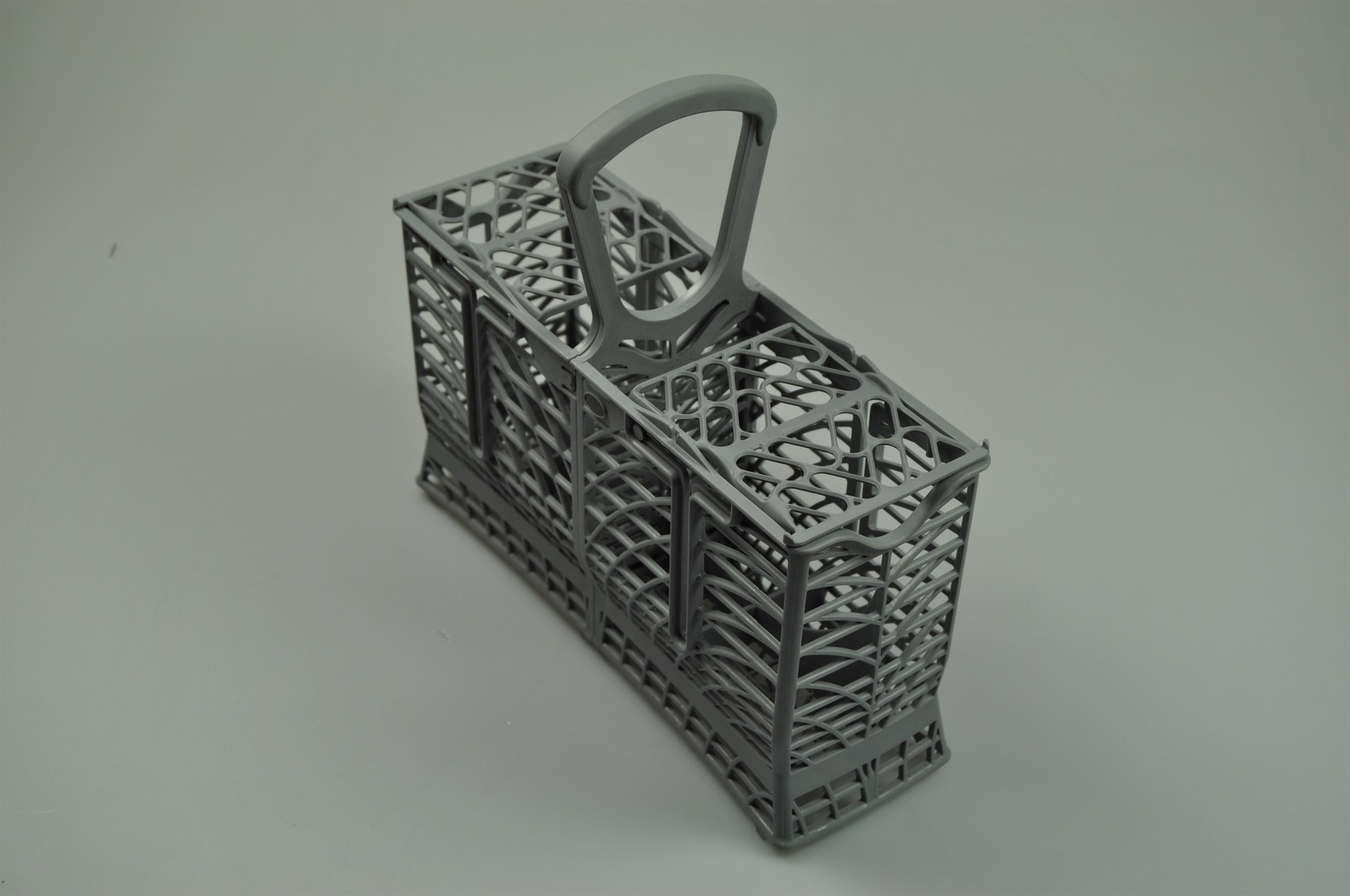Cutlery basket, Ikea dishwasher 125 mm x 95 mm
