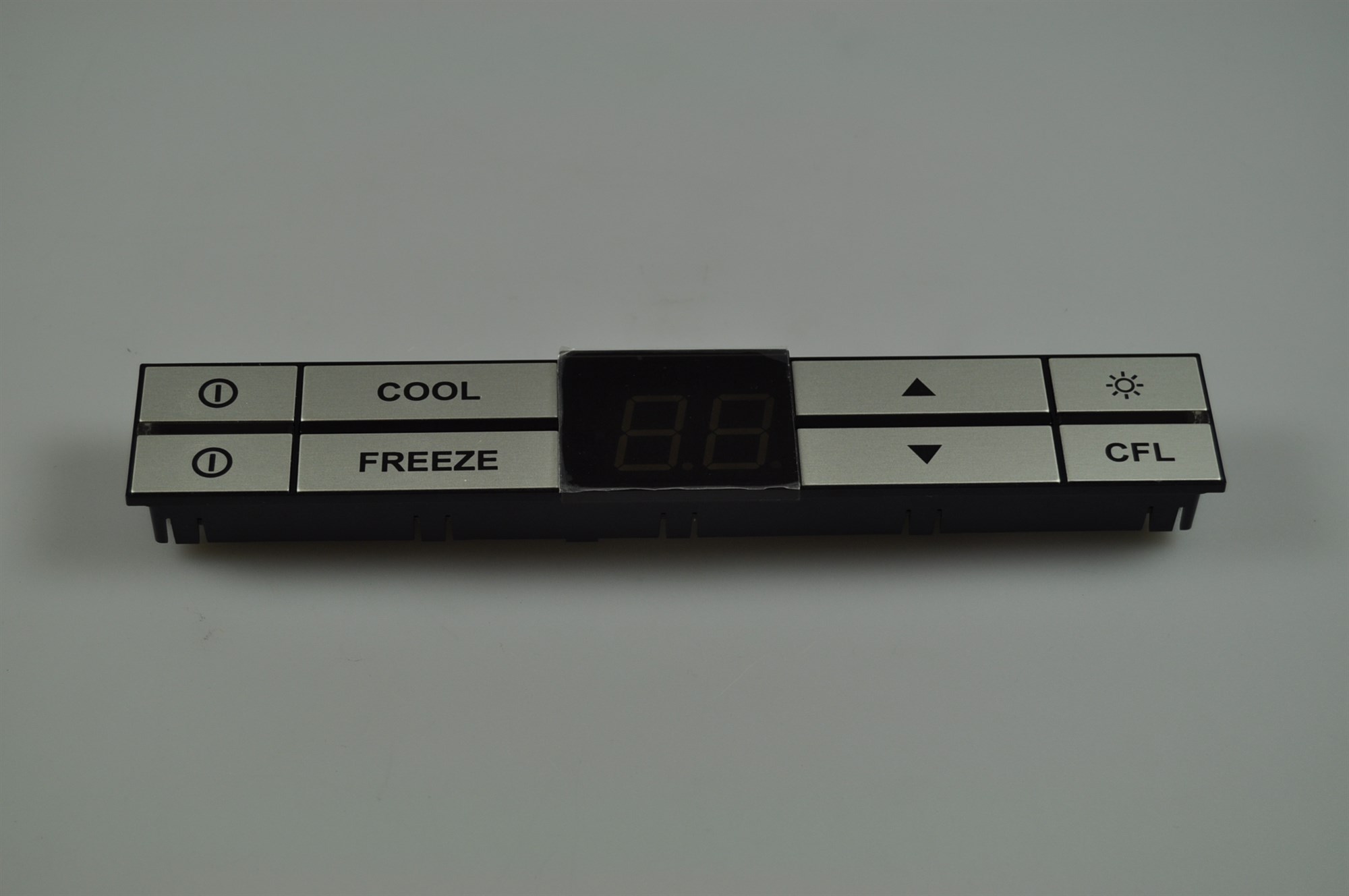 PCB, Gram fridge & freezer