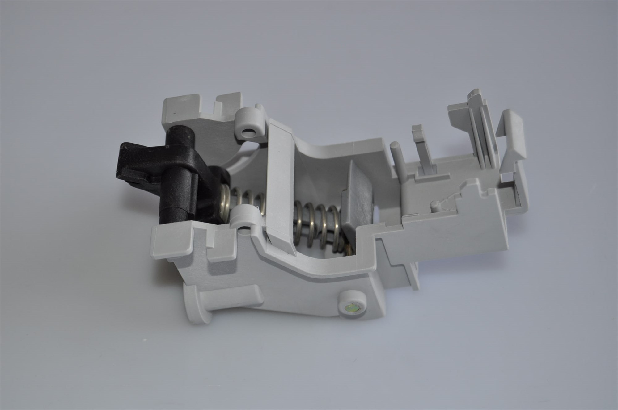 Door interlock, Gorenje dishwasher