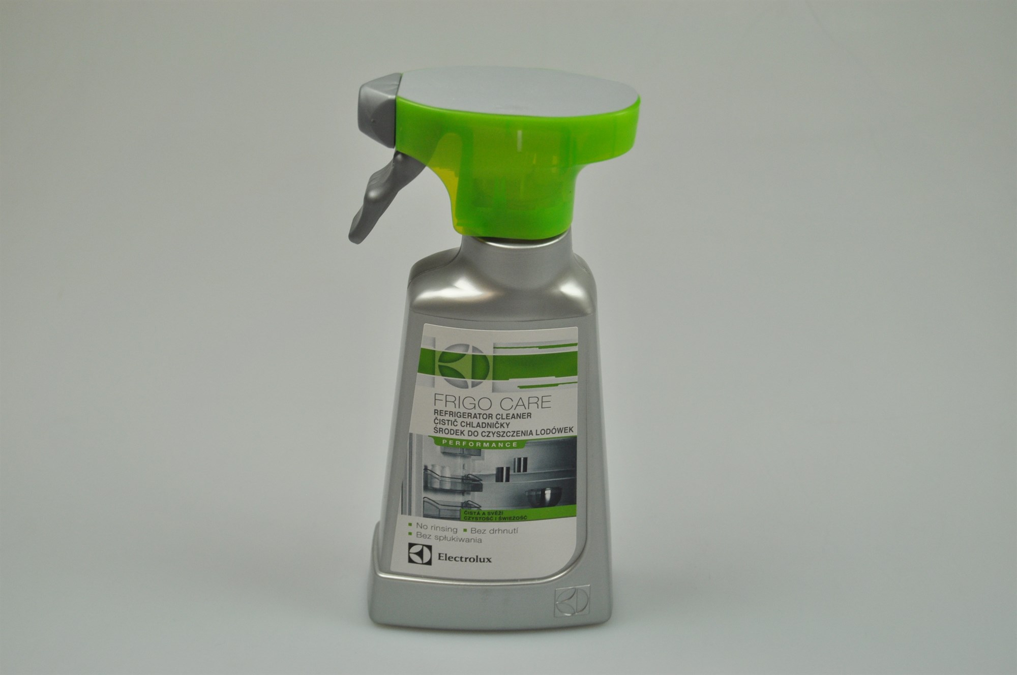 Fridge cleaner, Universal fridge & freezer 250 ml