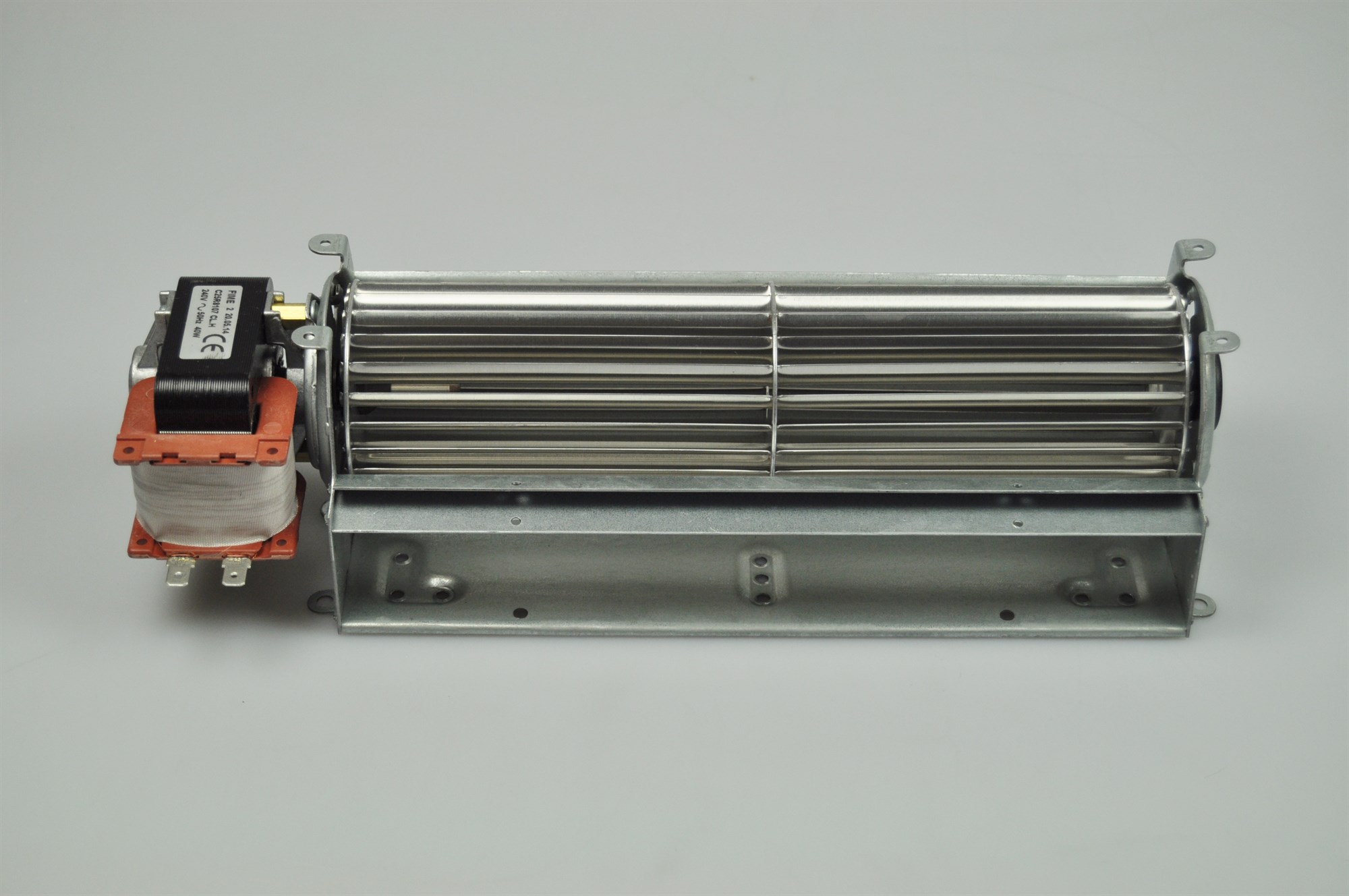 Fan motor, Husqvarna tumble dryer