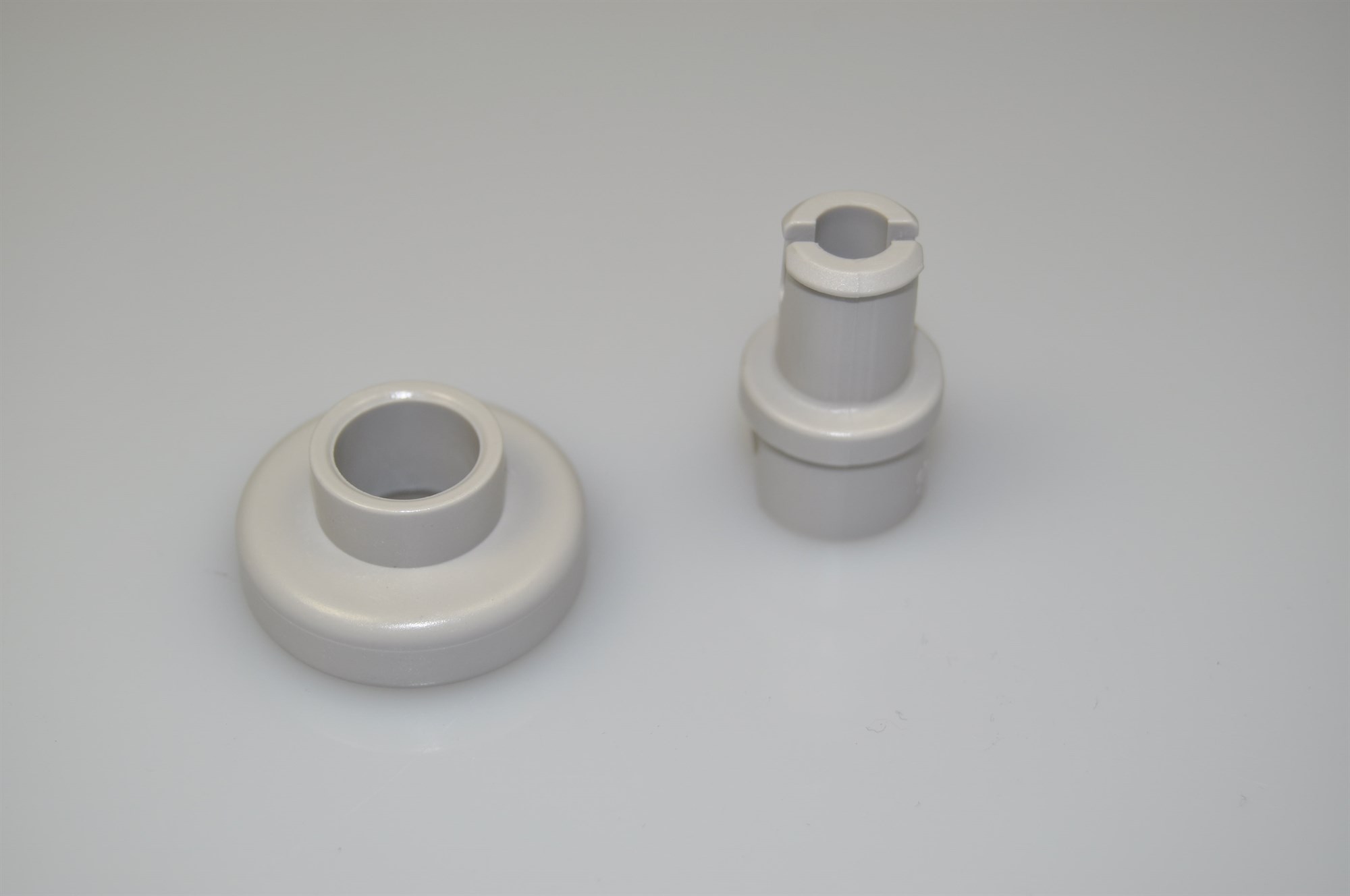 Basket wheel, Zanussi dishwasher (1 pc upper)