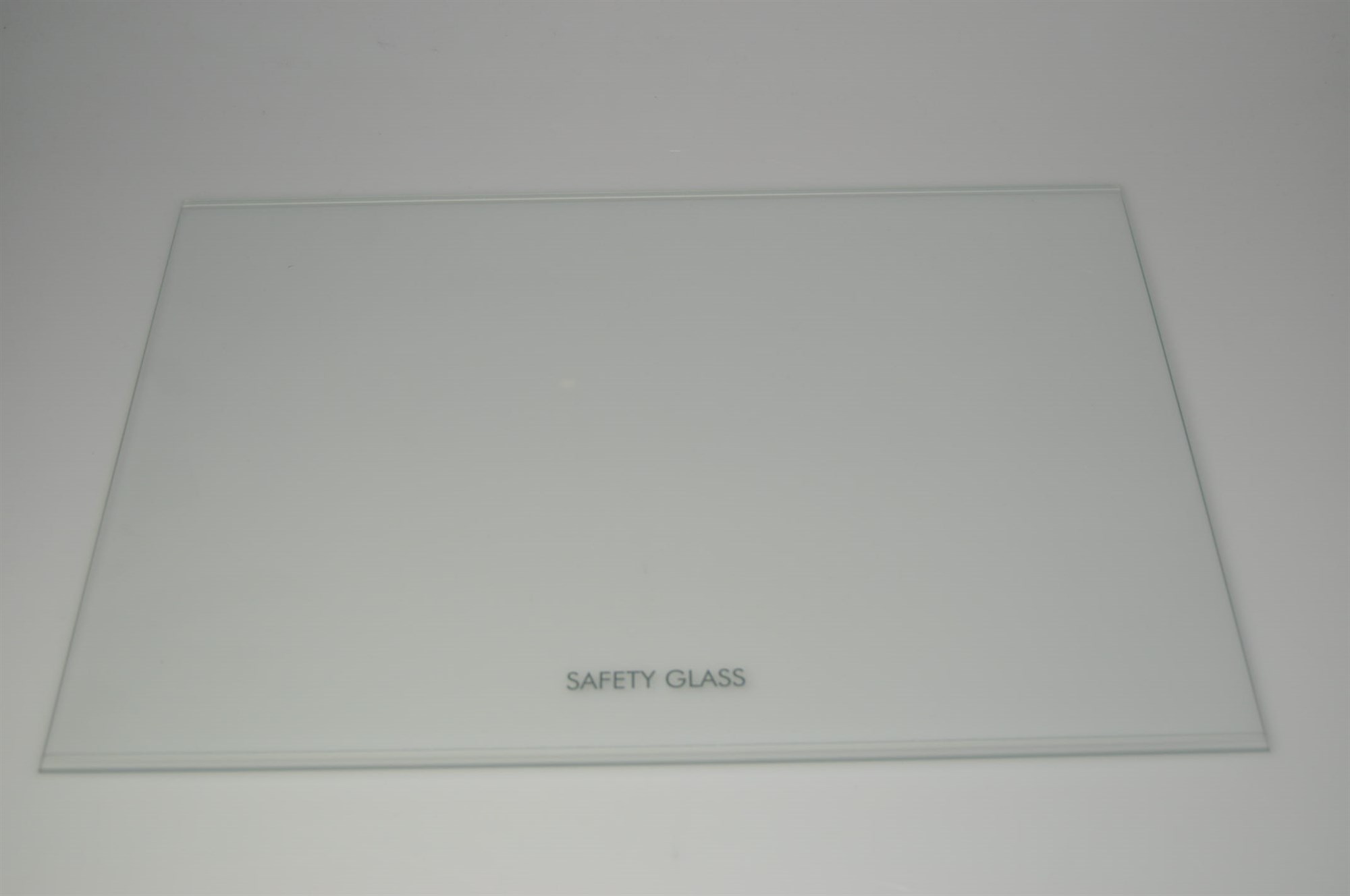 Glass shelf, HotpointAriston fridge & freezer Glass