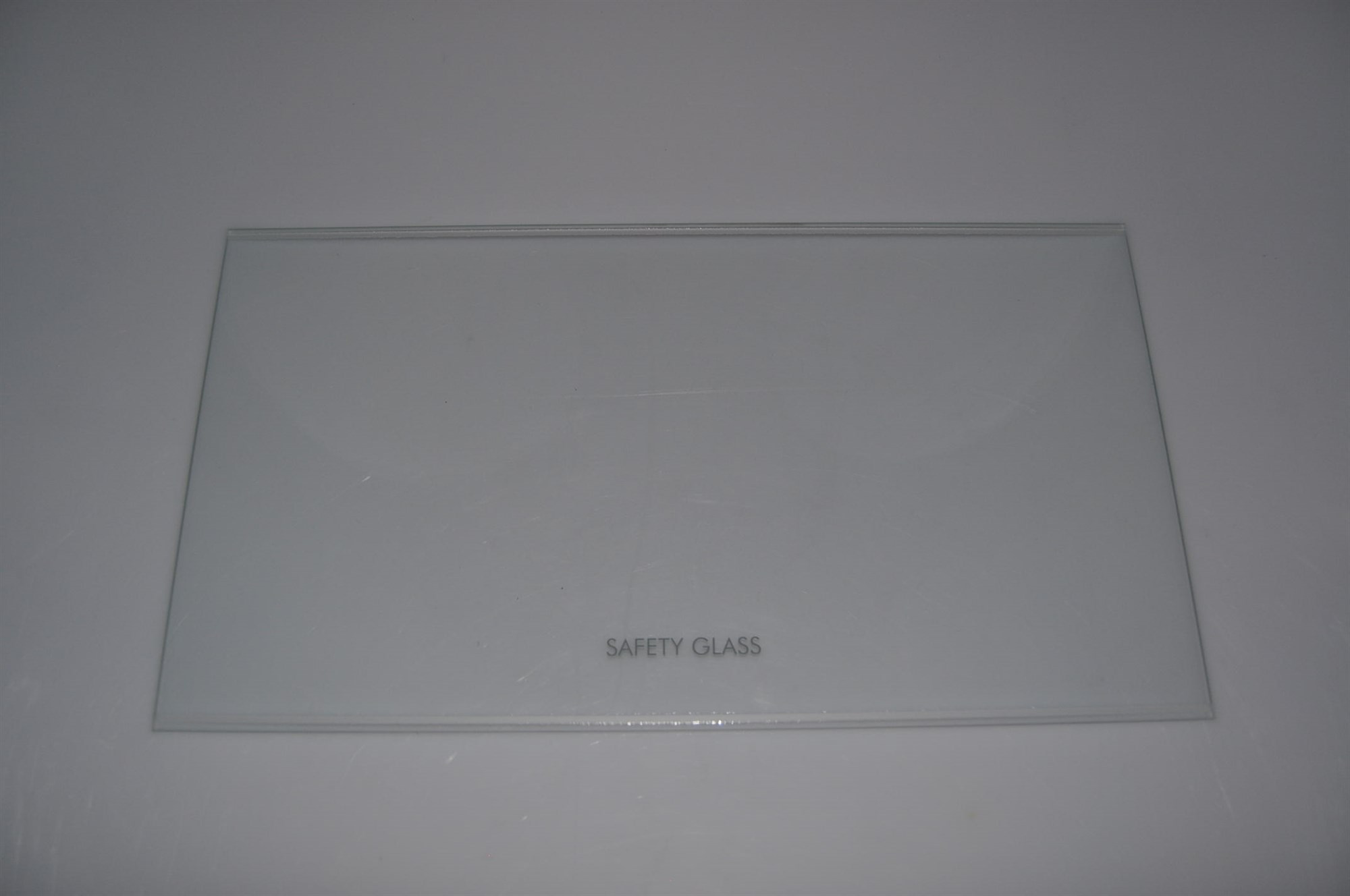 Glass shelf, Ariston fridge & freezer