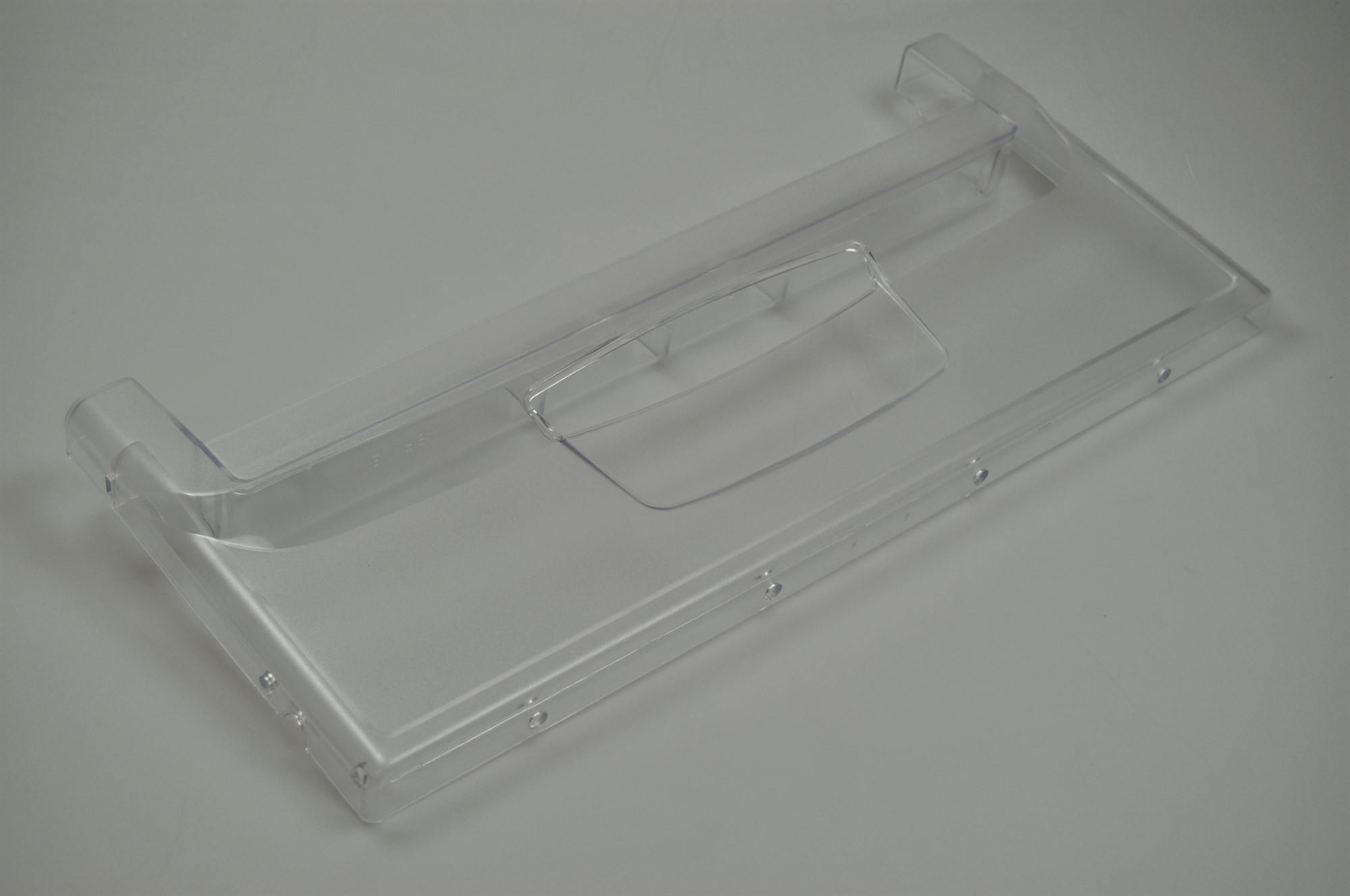 Freezer drawer front, Indesit fridge & freezer