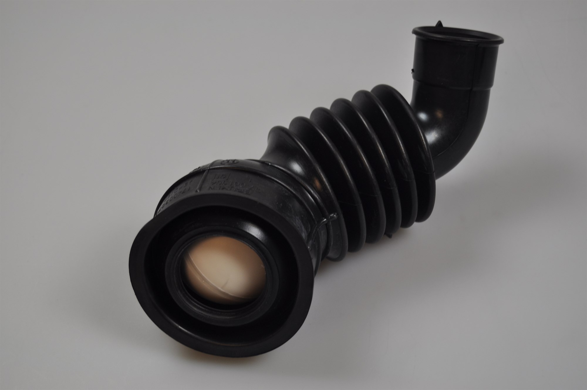 Drain hose, HotpointAriston washing machine