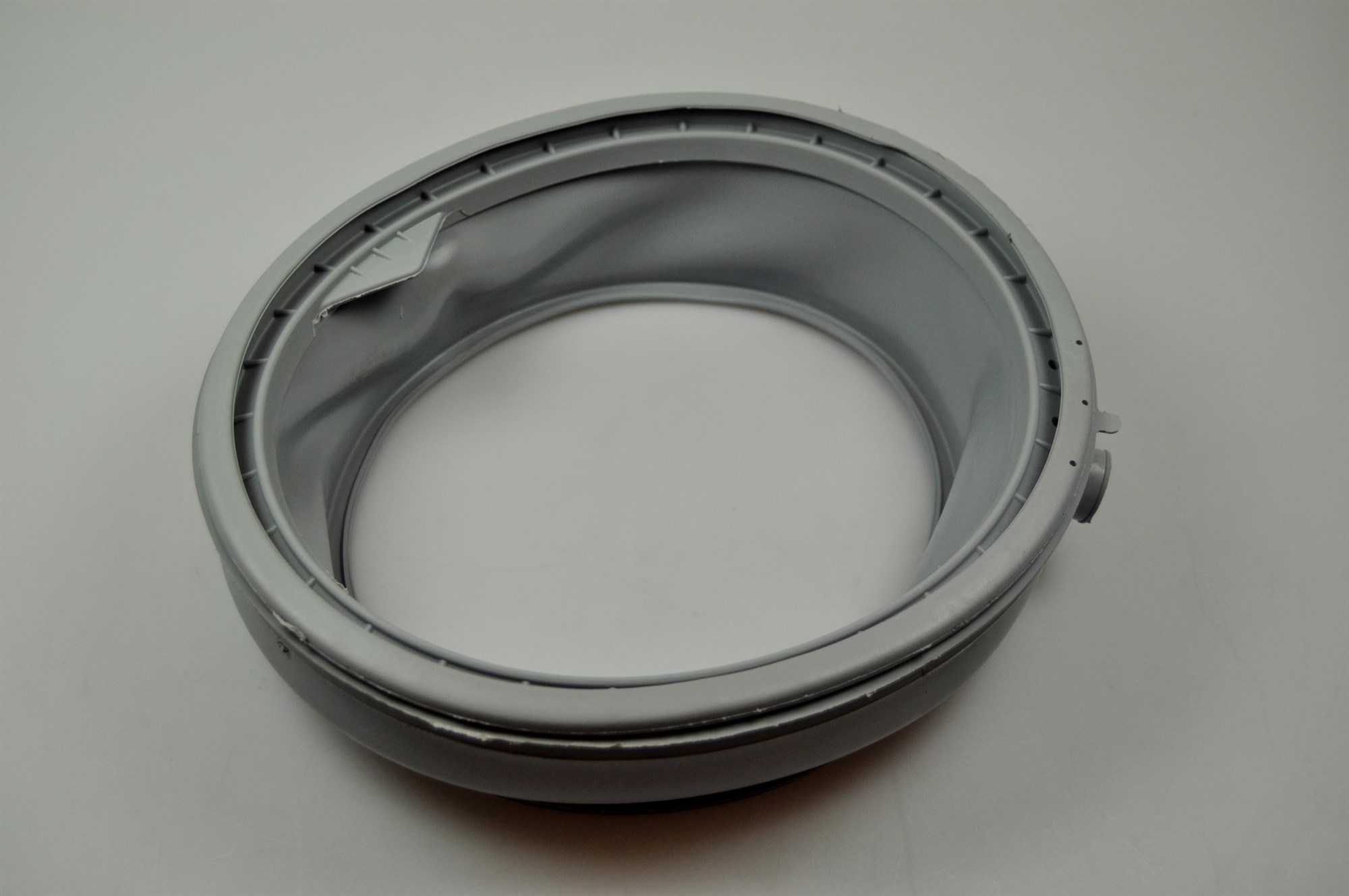 Door seal, Ariston washing machine Rubber