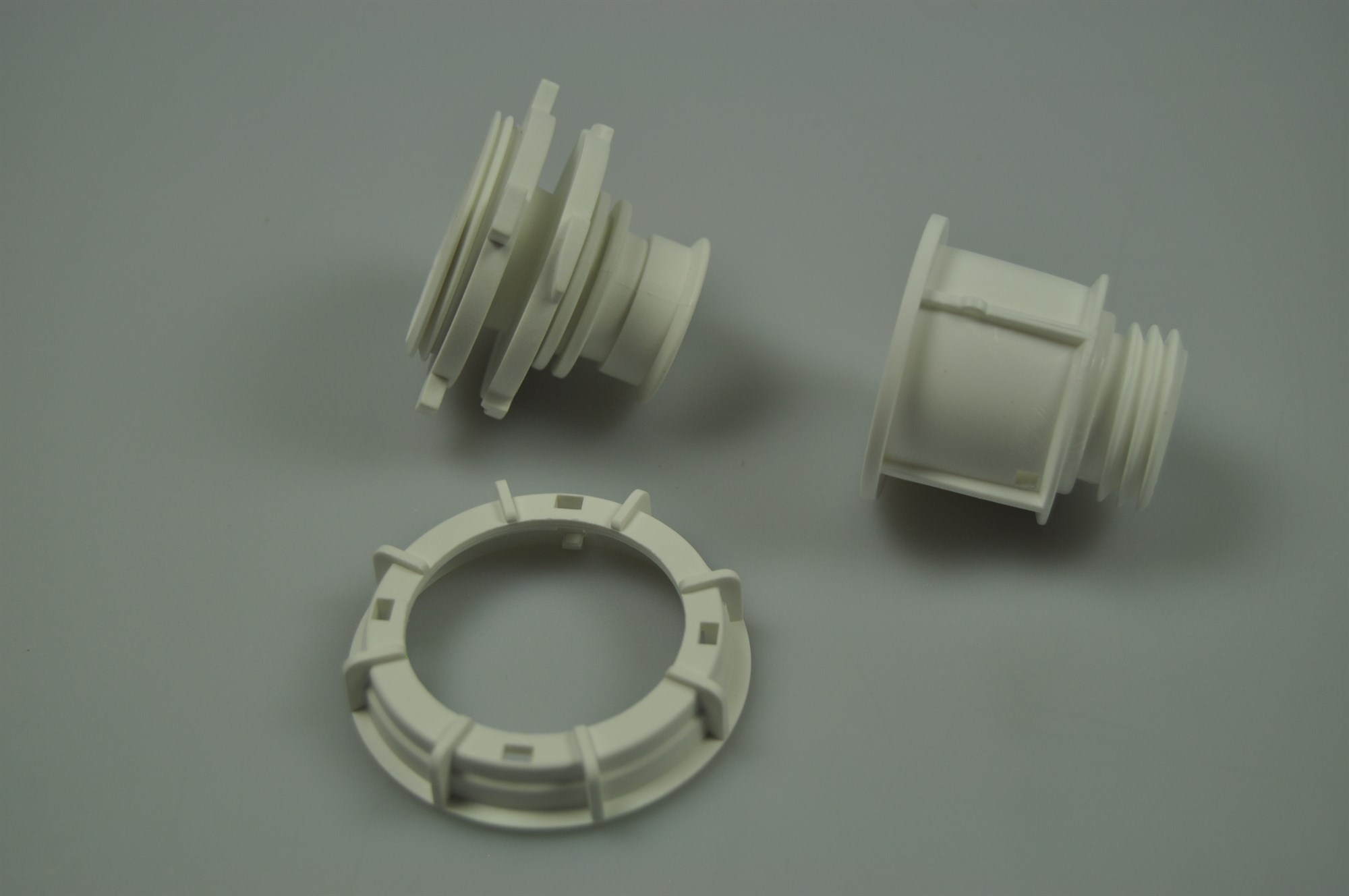 Spray arm bearing kit, Indesit dishwasher