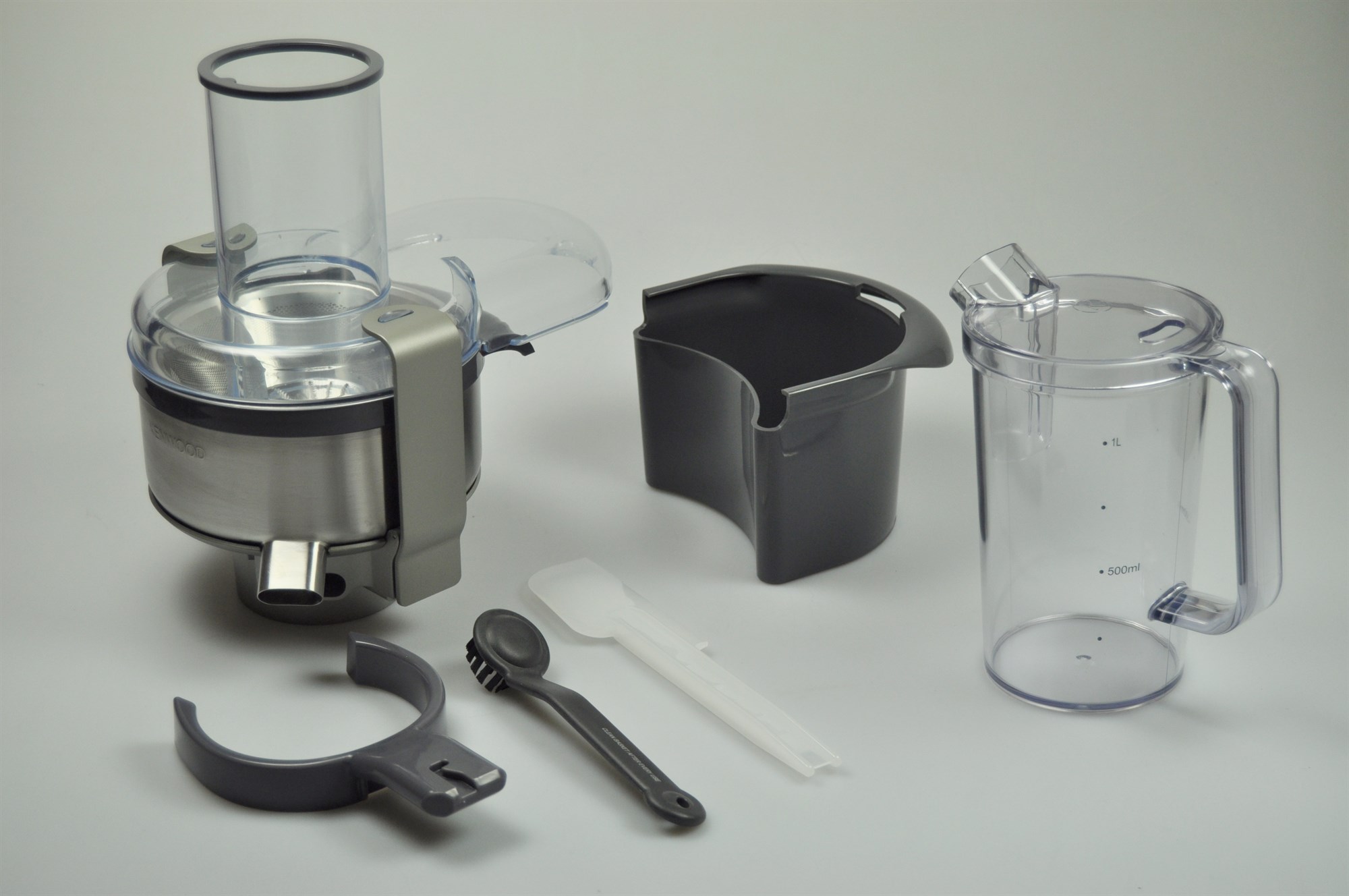 Juice extractor, Kenwood juicer