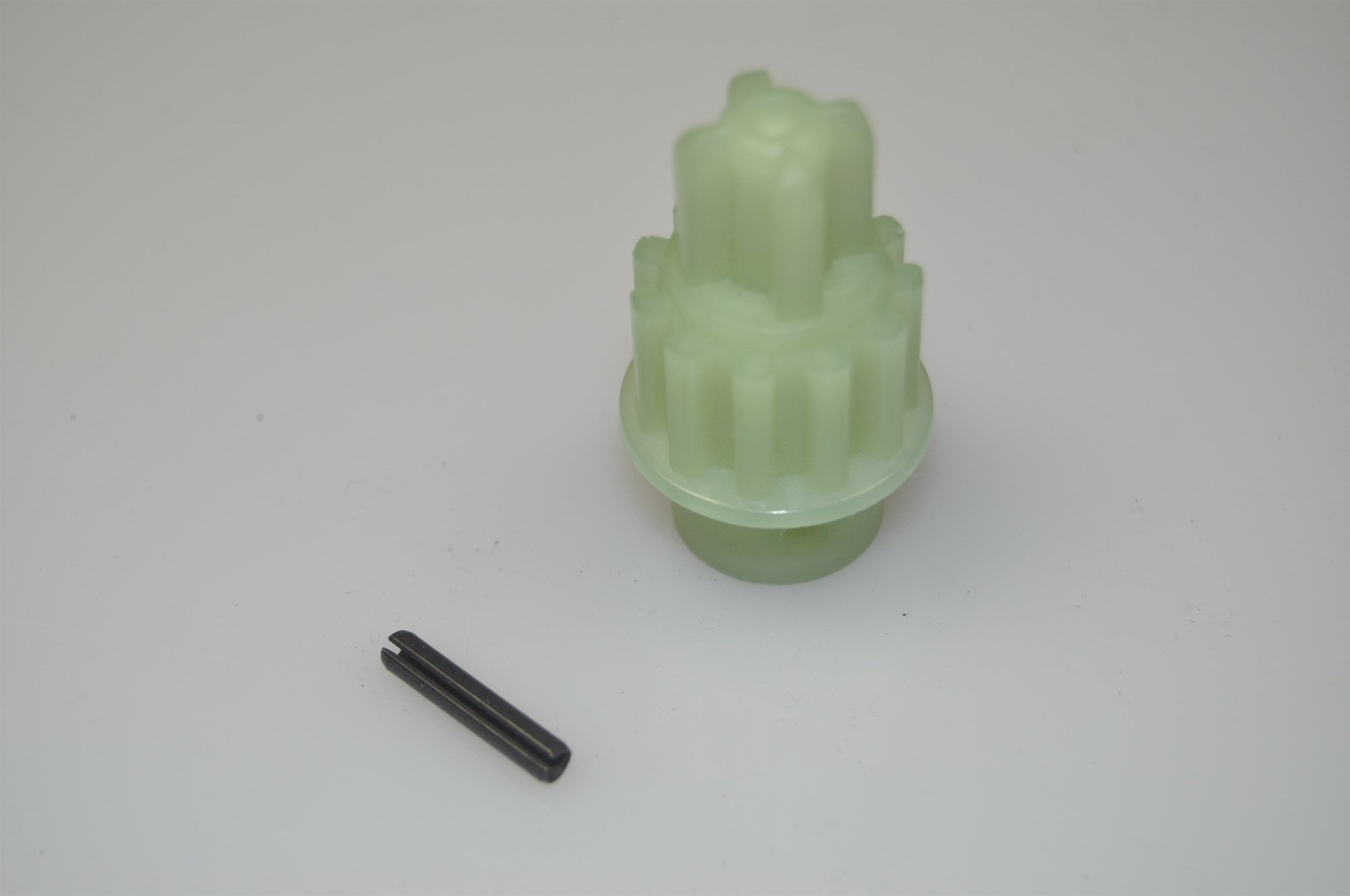 Coupling, Kenwood blender