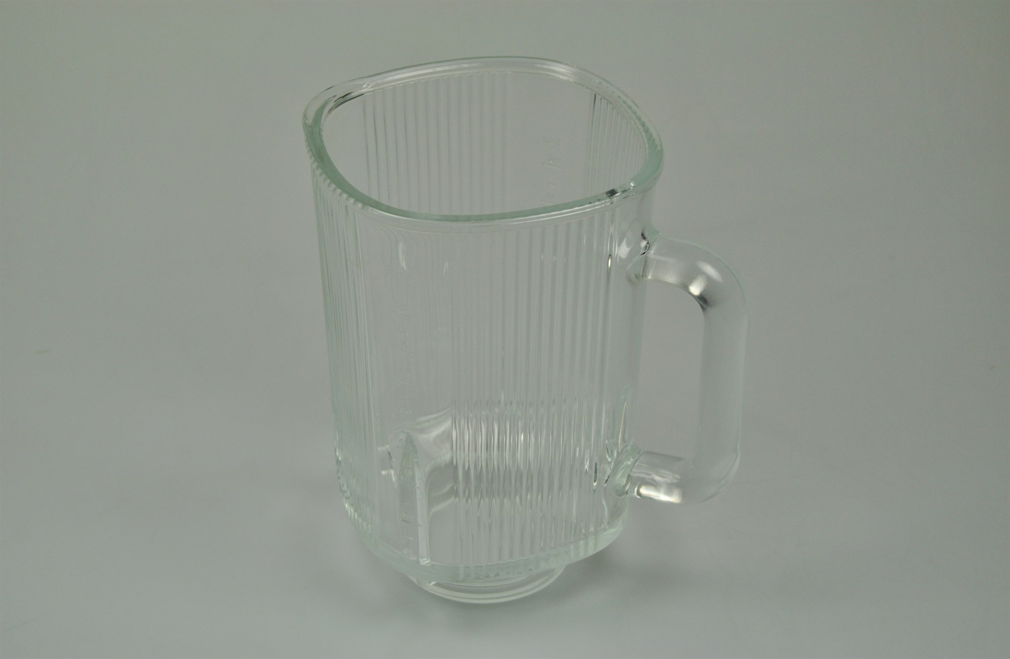 Glass jug, Kenwood blender 1600 ml