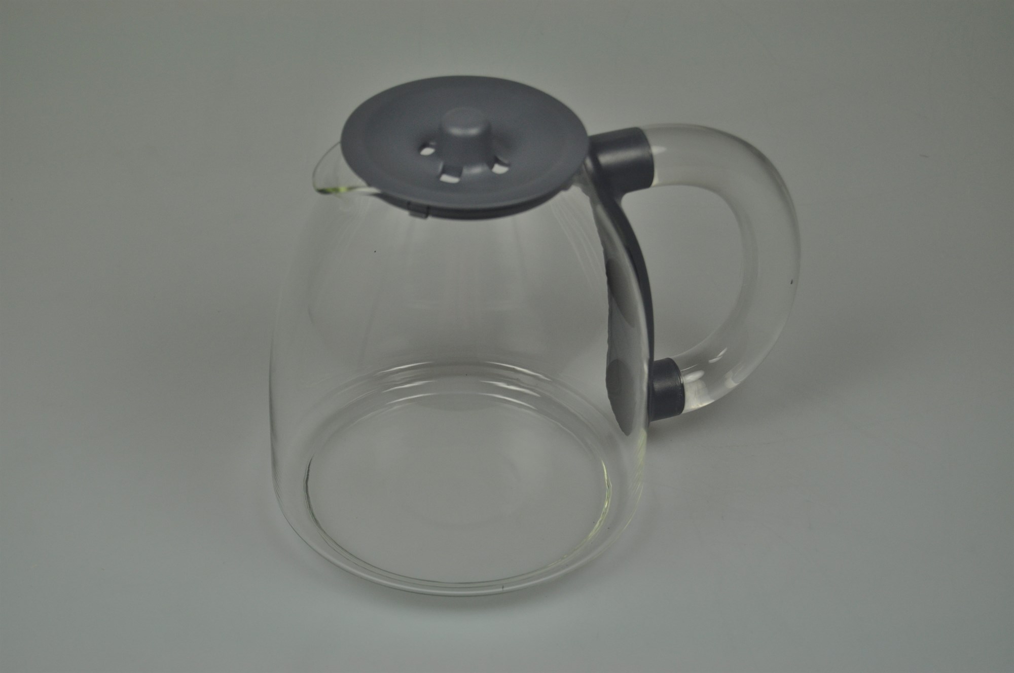 Glass jug, Kenwood coffee maker Gray