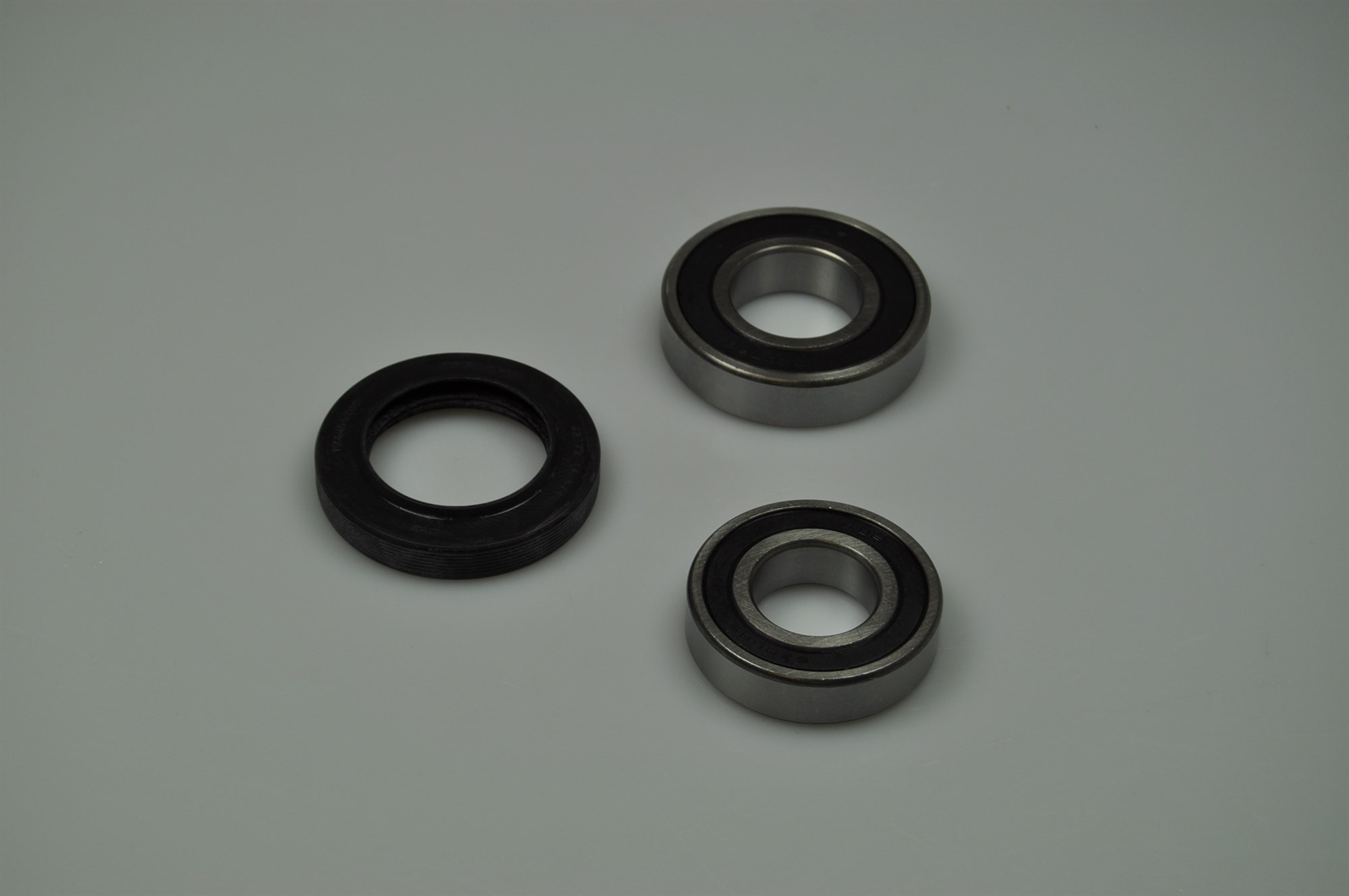 Bearing kit, Zanussi washing machine 47x80x11/13,5