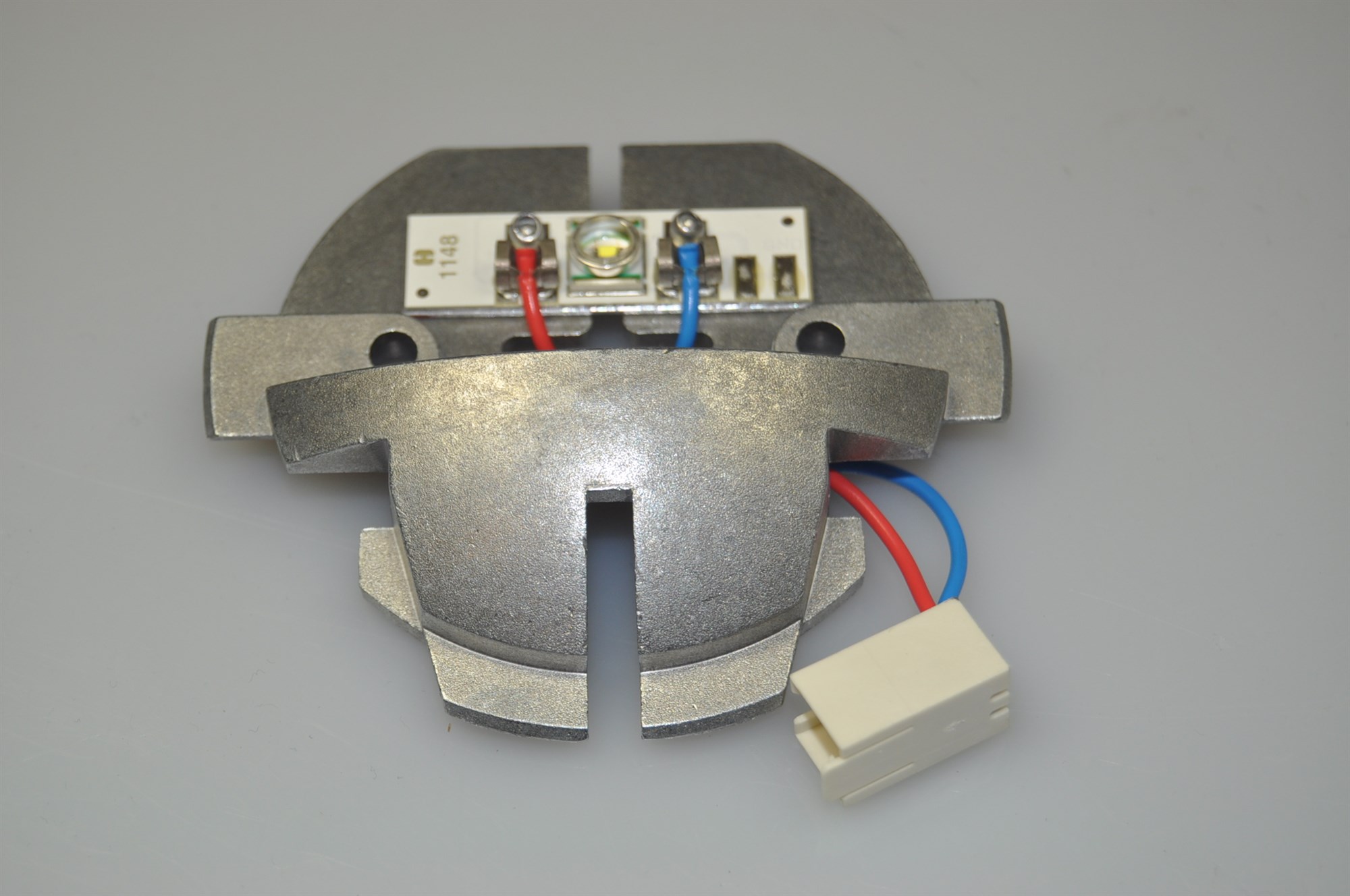 LED lamp, Liebherr fridge & freezer 1W