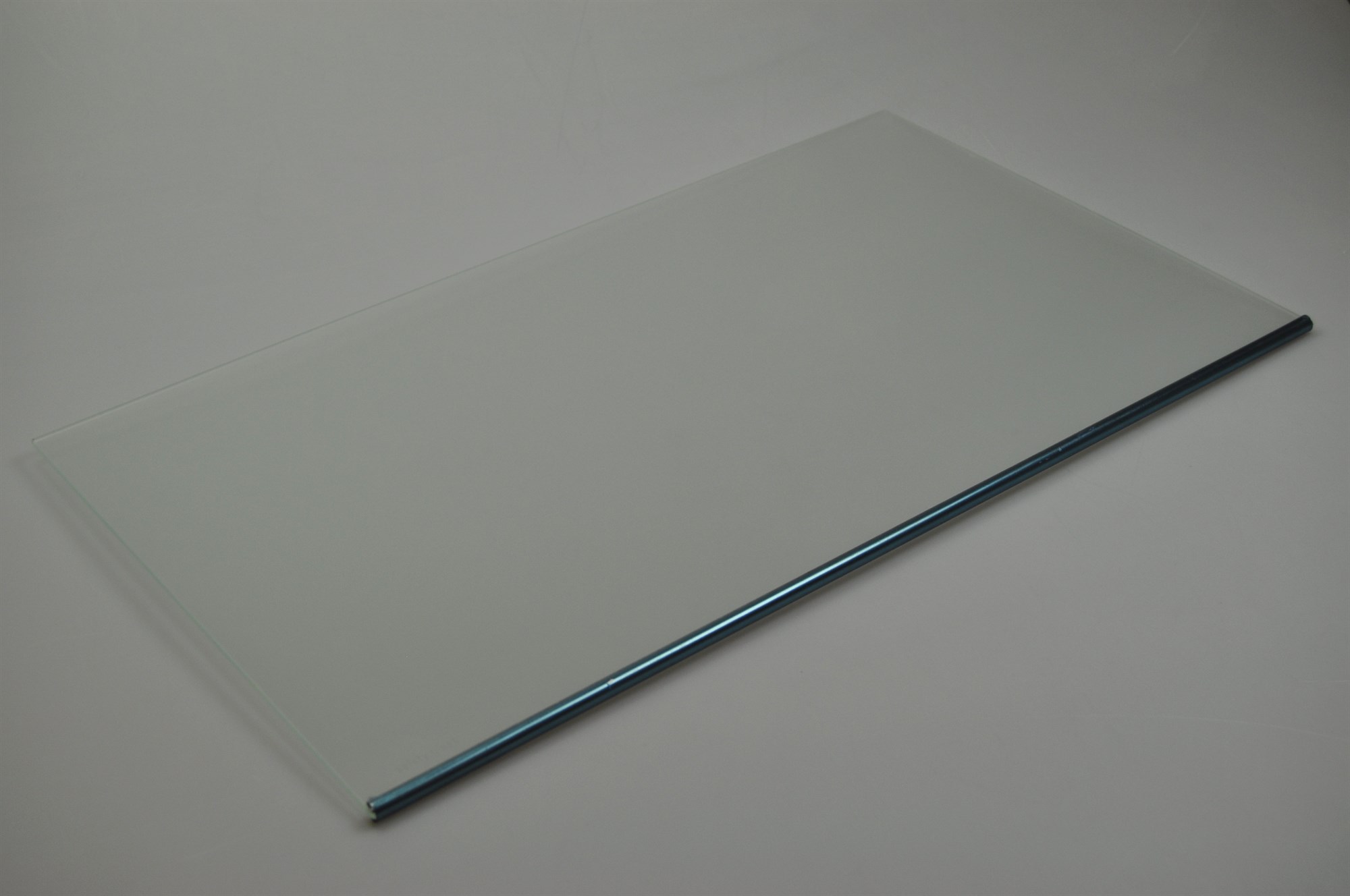 Glass shelf, Liebherr fridge & freezer (above crisper)