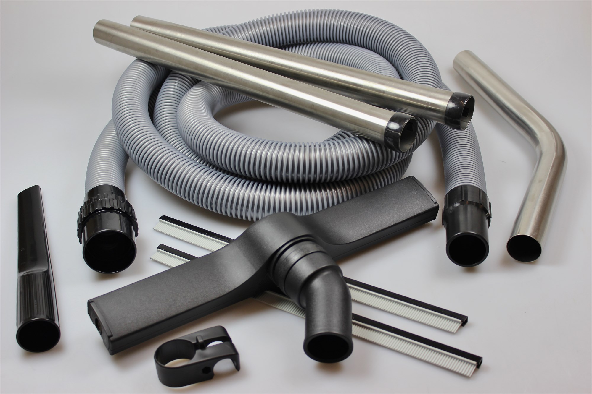 set, Nilfisk Alto industrial vacuum cleaner