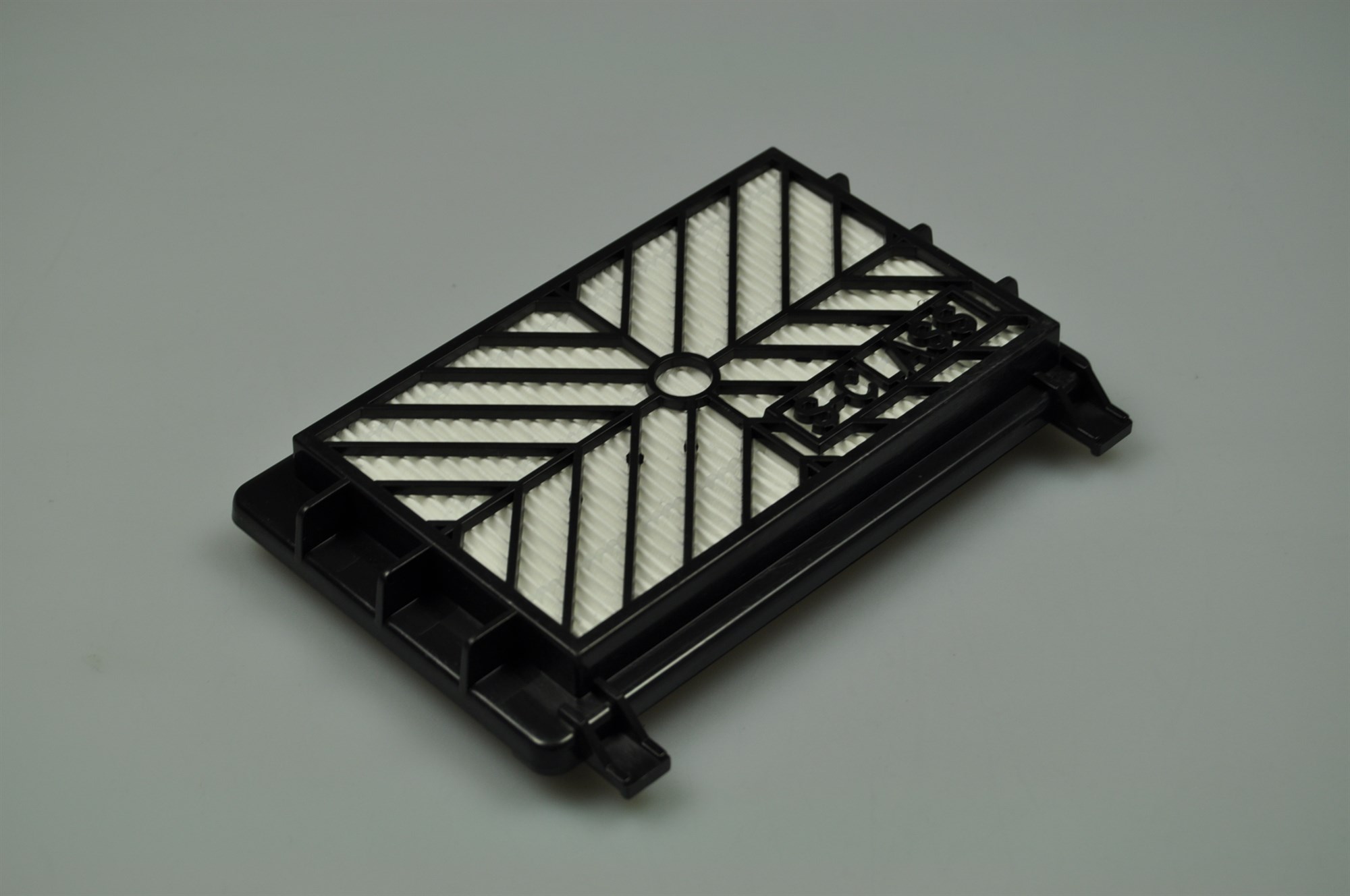 HEPA filter, Philips vacuum cleaner