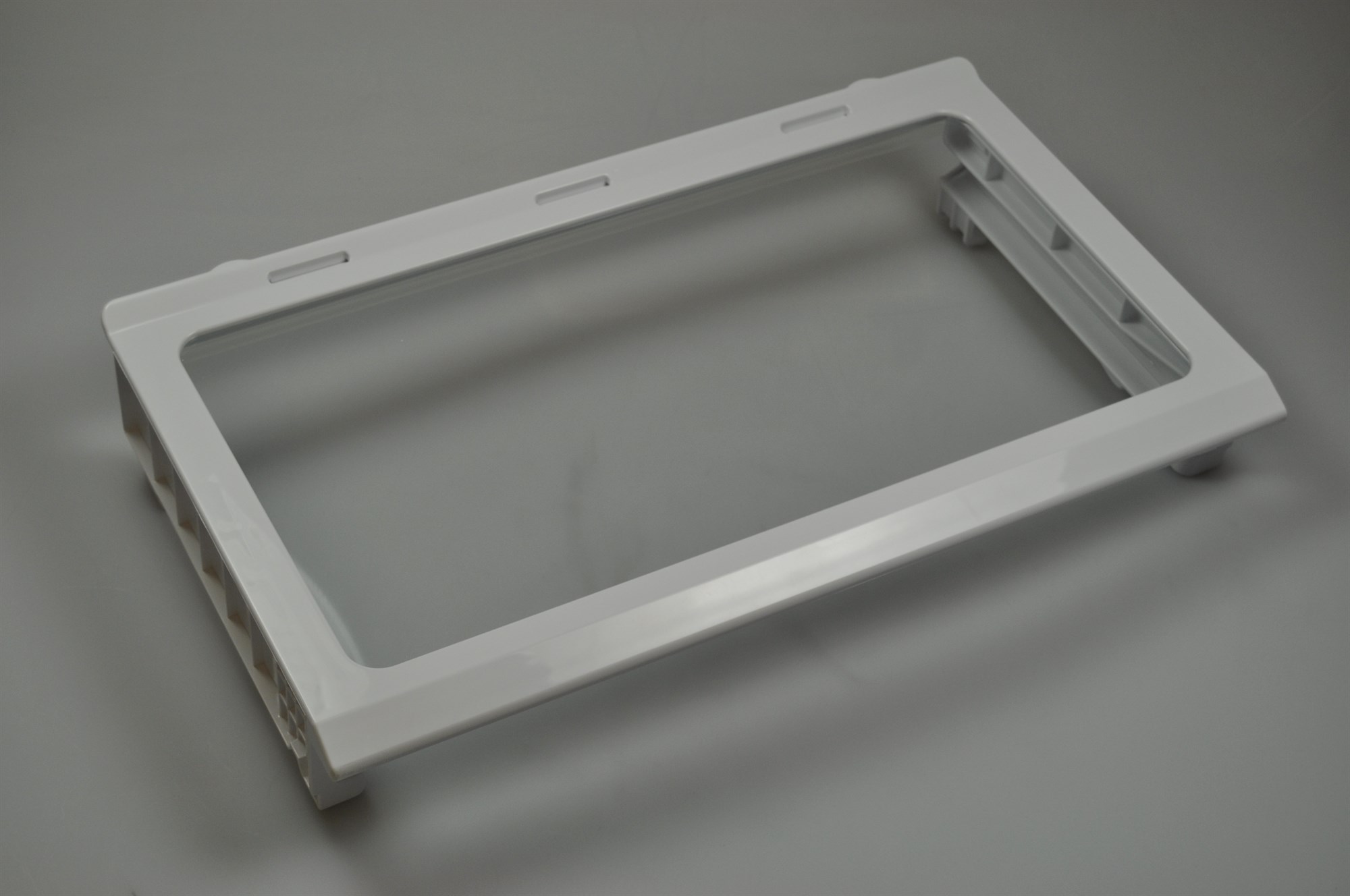 Glass shelf, Samsung fridge & freezer Glass