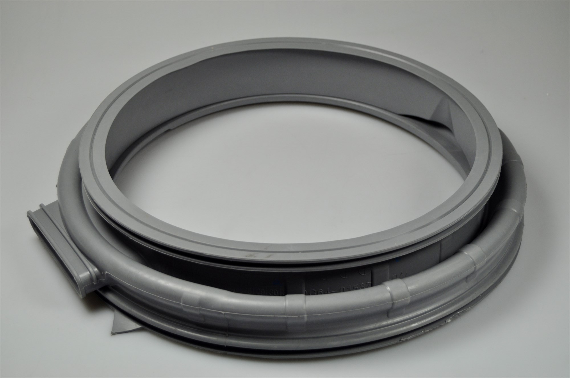 Door seal, Samsung washing machine Rubber