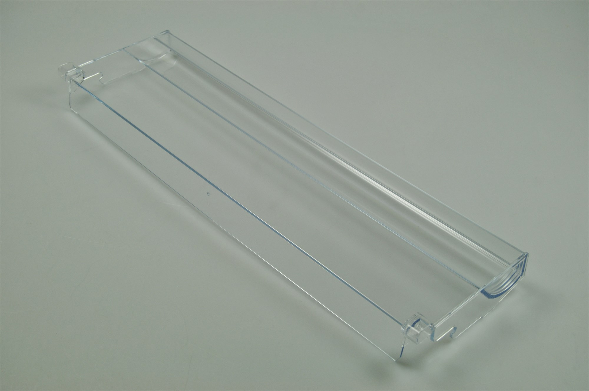 Freezer compartment flap, Bosch fridge & freezer (top)