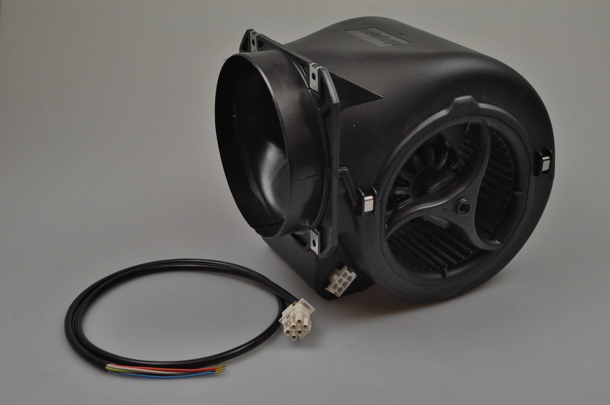 Motor, Thermex cooker hood