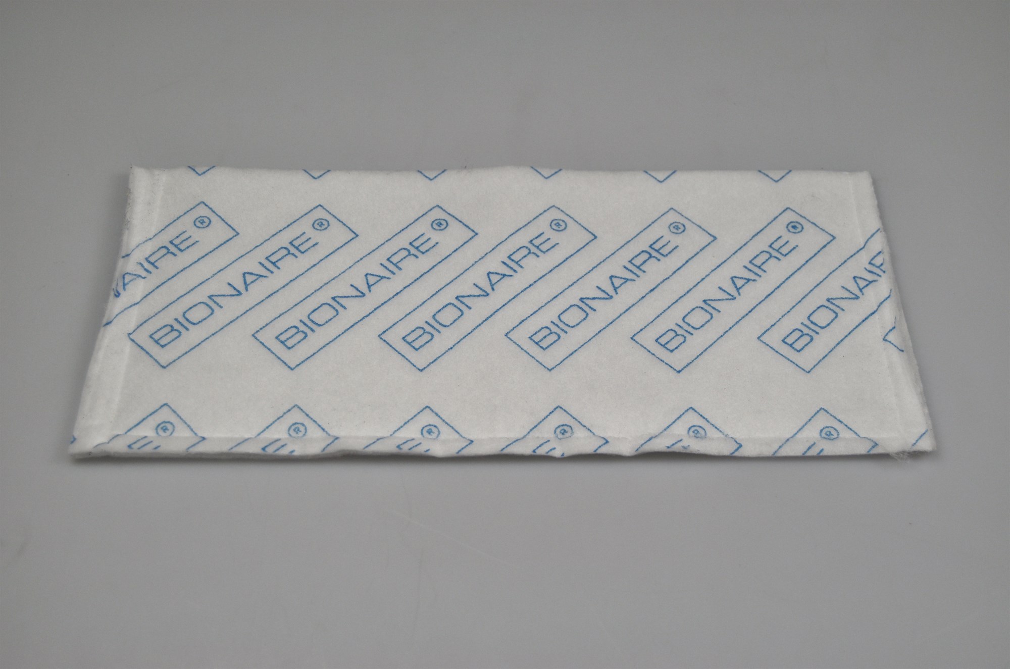 Filter, Universal vacuum cleaner 250 mm (micro filter)