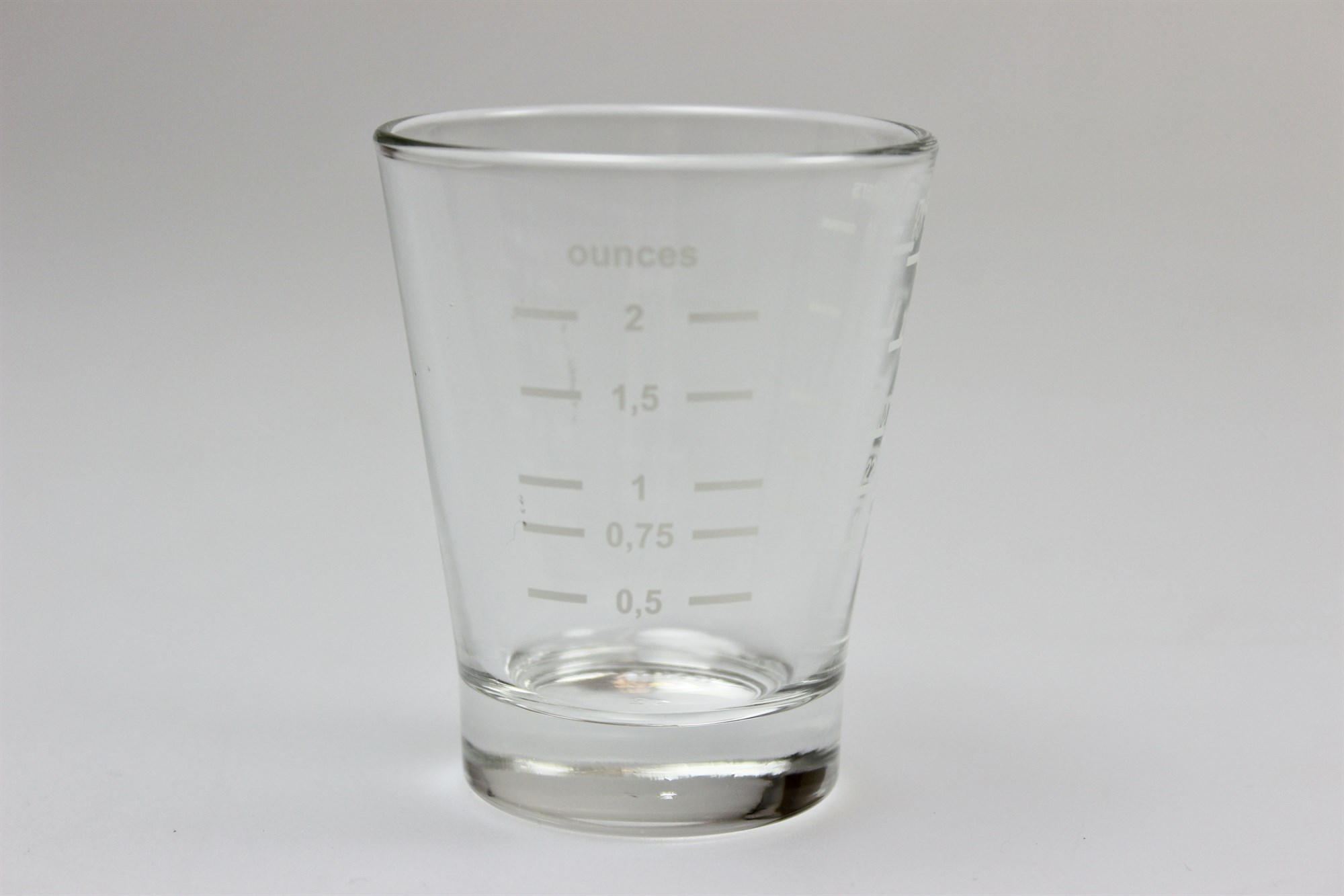 Measuring cup, Universal espresso machine 1560 ml