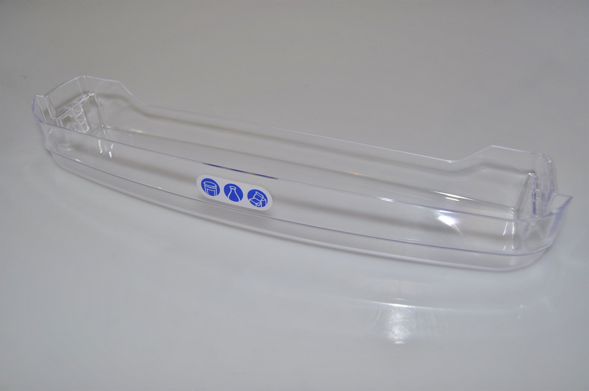 Door shelf, Indesit fridge & freezer