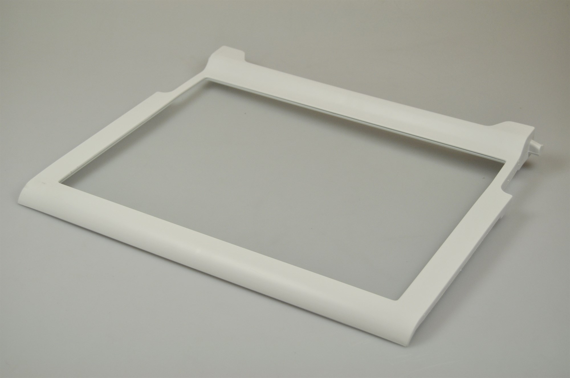 Glass shelf, Whirlpool fridge & freezer Glass