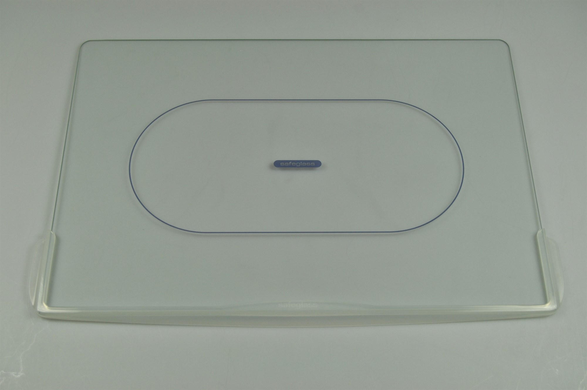 Glass shelf, Whirlpool fridge & freezer Glass