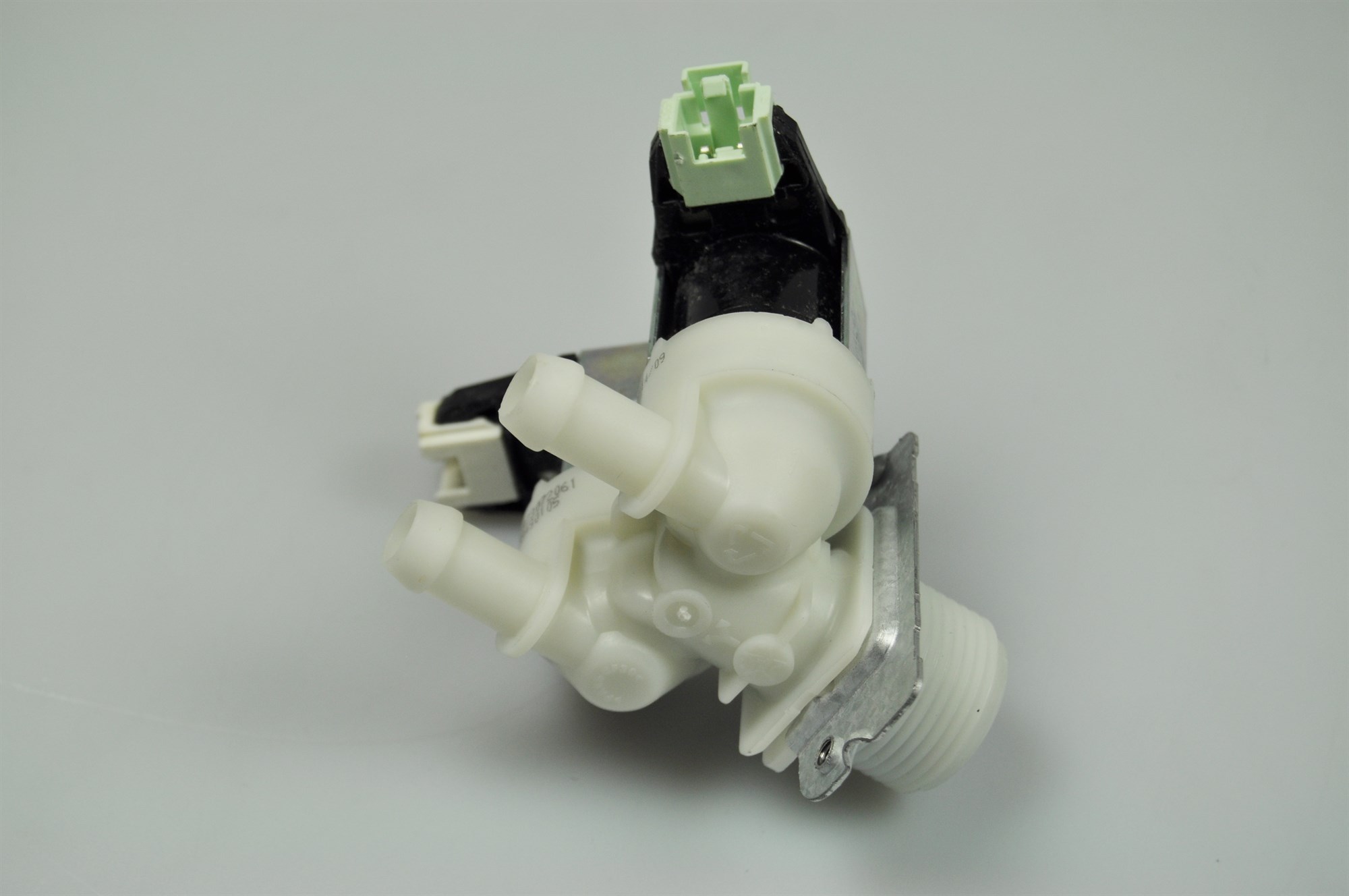 Solenoid valve, Whirlpool washing machine