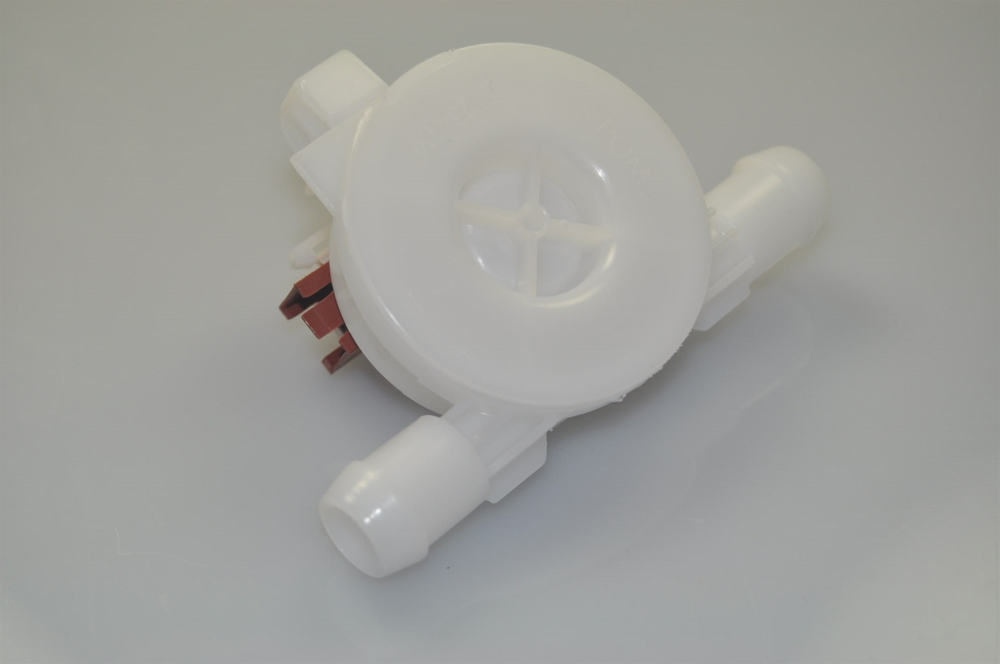 Pressure switch, Whirlpool washing machine