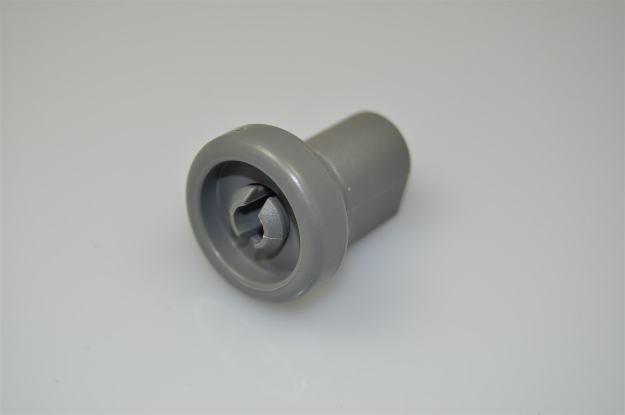 Basket wheel, Electrolux dishwasher (1 pc upper)