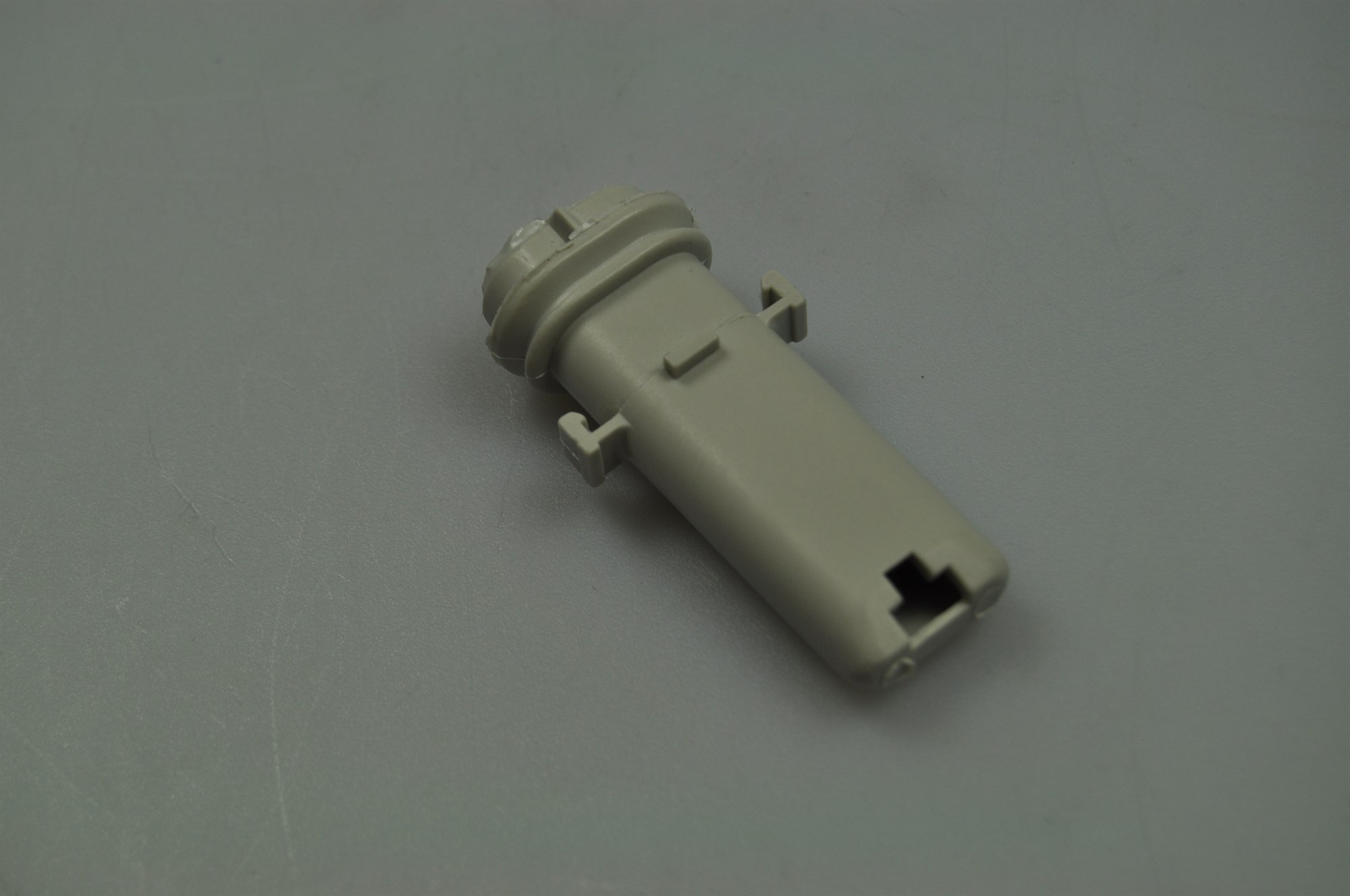 Spray arm nozzle, Zanussi dishwasher (lower)