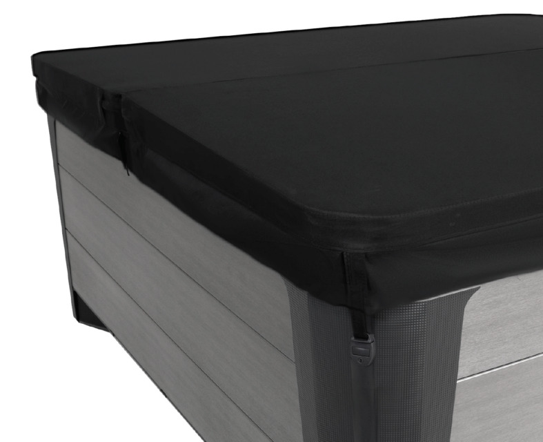 Are vinyl hot tub covers a thing of the past? SpaRetailer