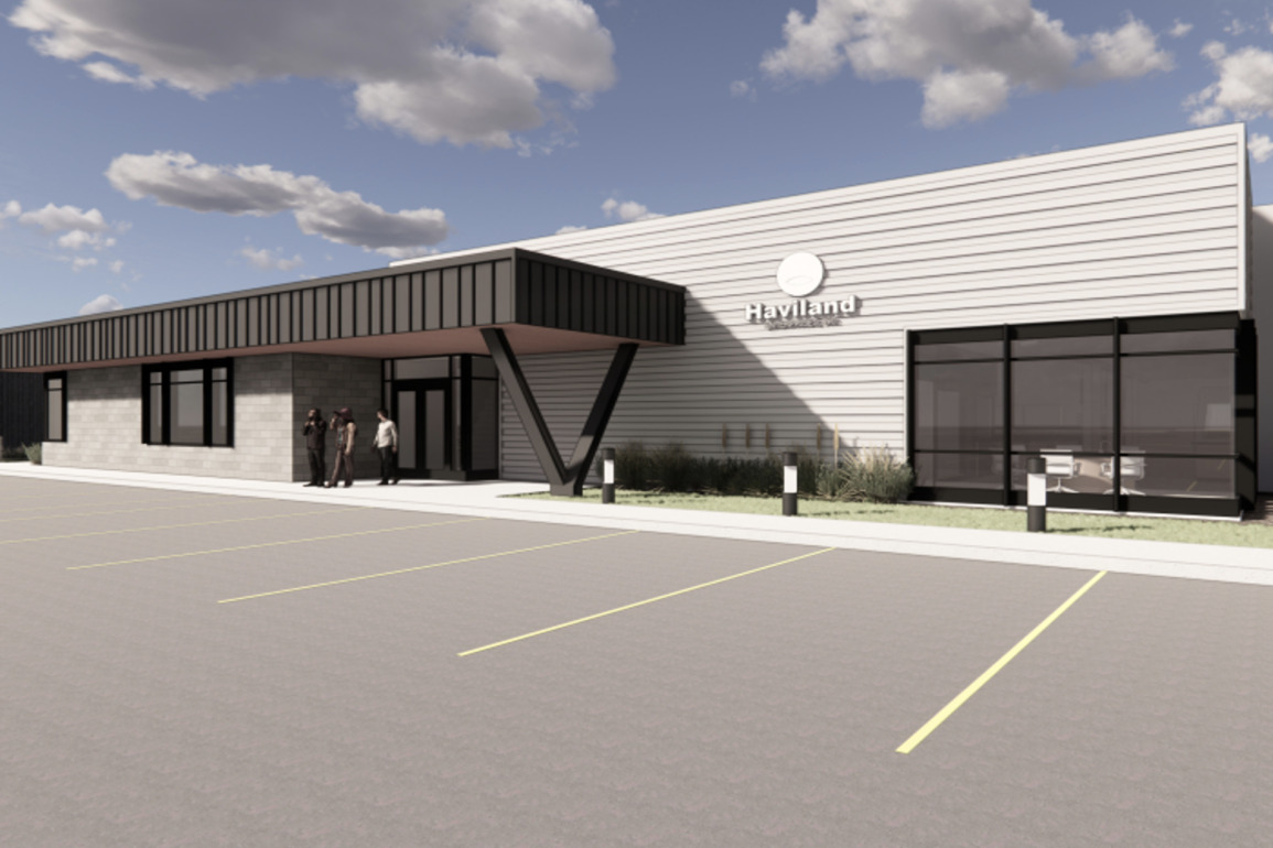 Haviland Enterprises Announces New Michigan Laboratory