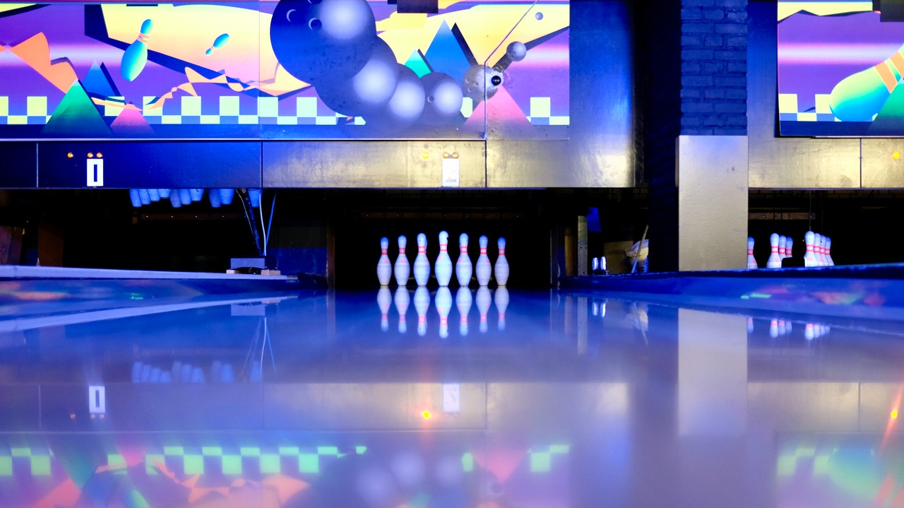 Sparez Bowling Bowling Scoring How to Keep Score at the Lanes