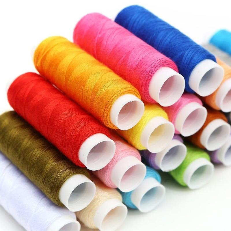 Sewing Kit Multifunction Sewing Box Set for Hand Quilting Sewing