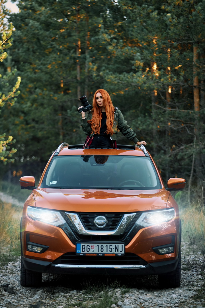 SIXT, Car Rental Spark Integrated