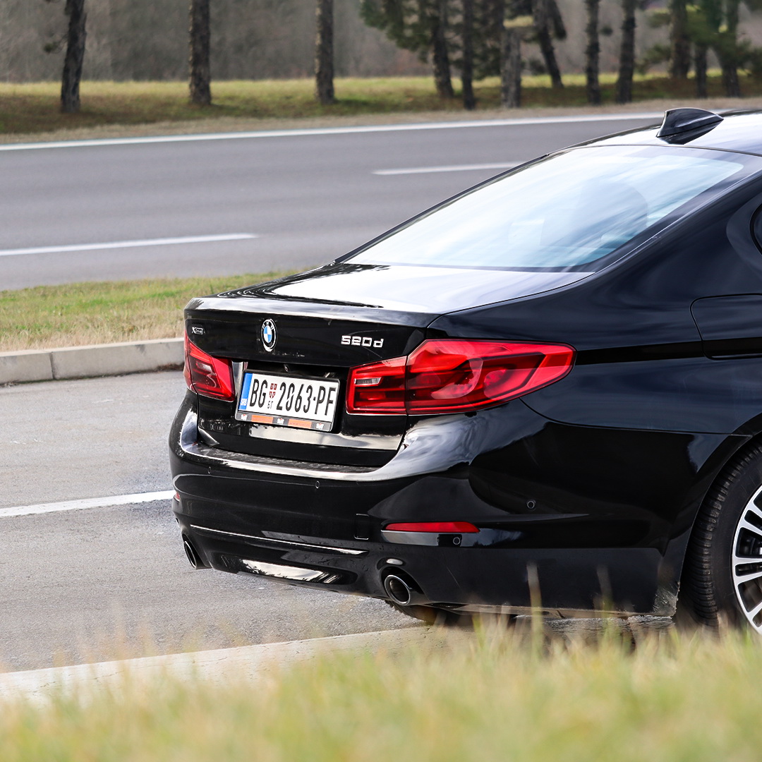 SIXT, Car Rental Spark Integrated