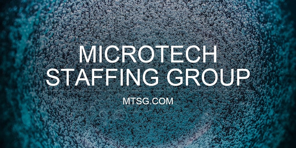 MICROTECH STAFFING GROUP
