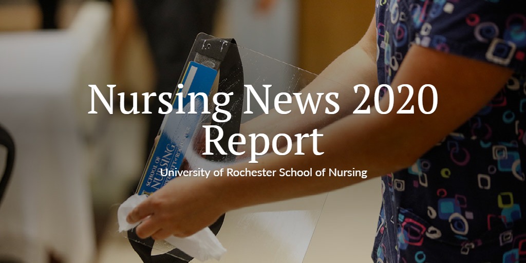 Home University of Rochester School of Nursing