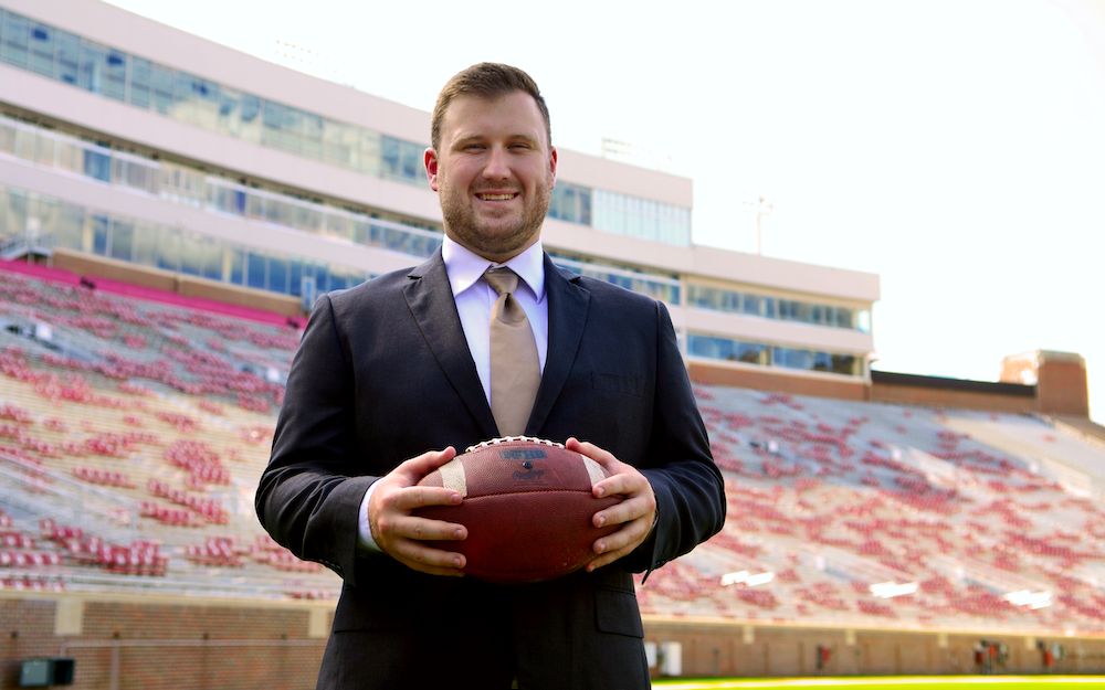 Support SMSASport Management Student Association SPARK FSU