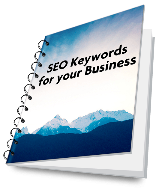 SEO Keywords for your Business Spark Marketing