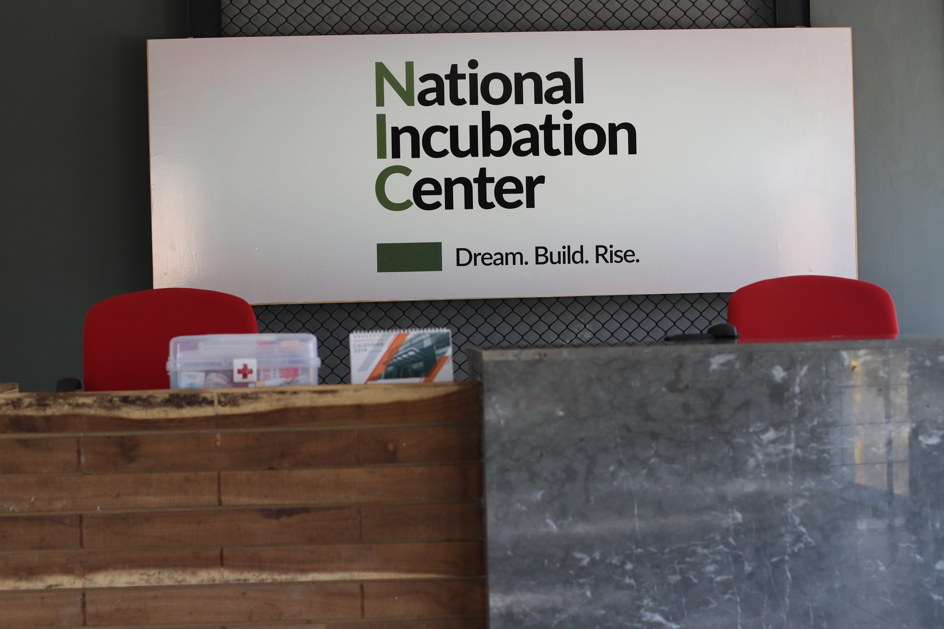 The National Incubation Center Enabling Pakistan’s Next Success Stories